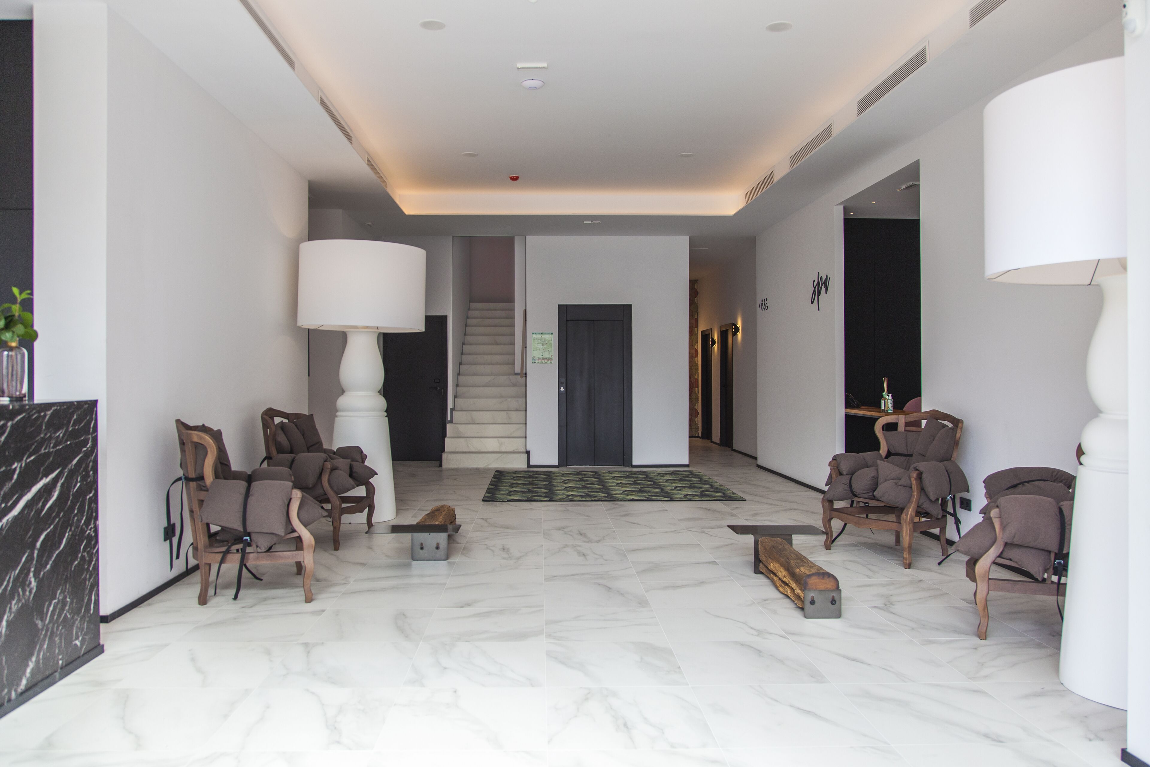 Foto - Stic Urban Hotel & SPA