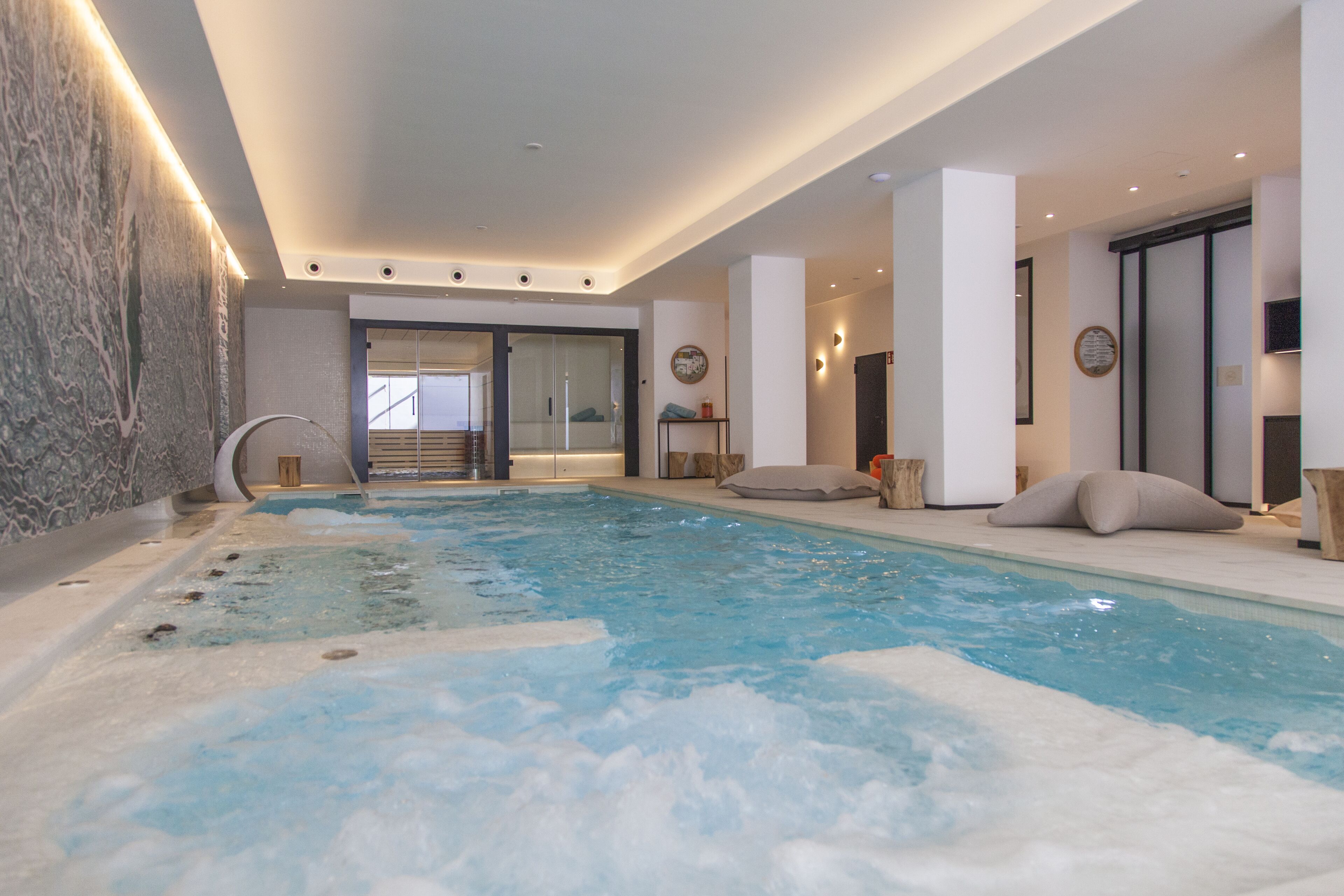 Foto - Stic Urban Hotel & SPA