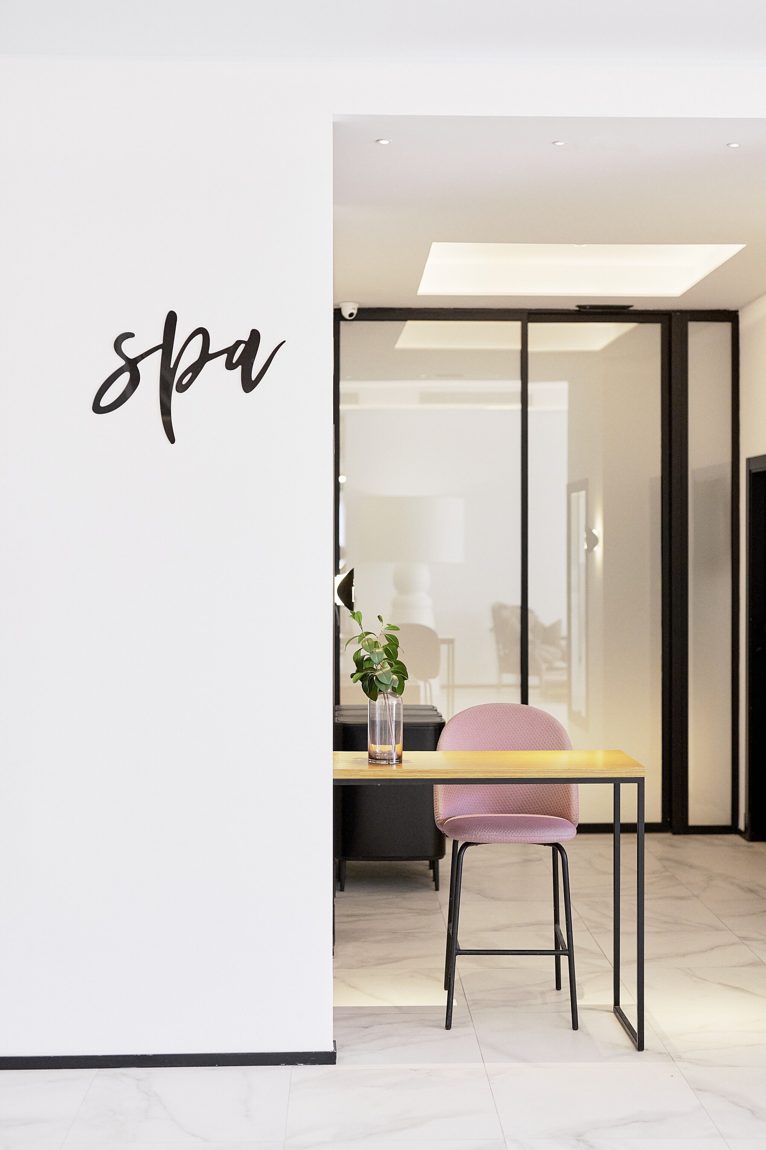 Foto - Stic Urban Hotel & SPA