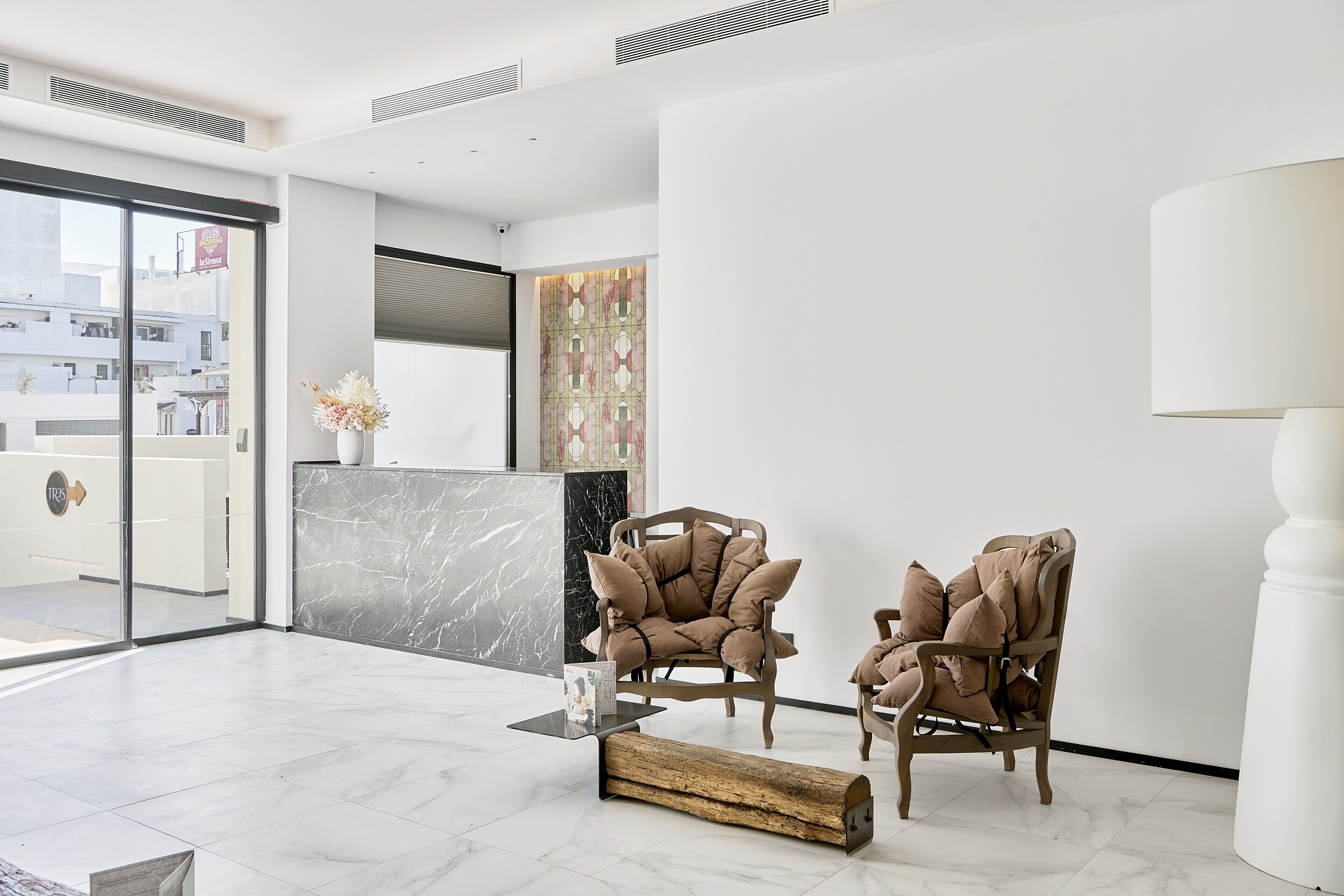 Foto - Stic Urban Hotel & SPA