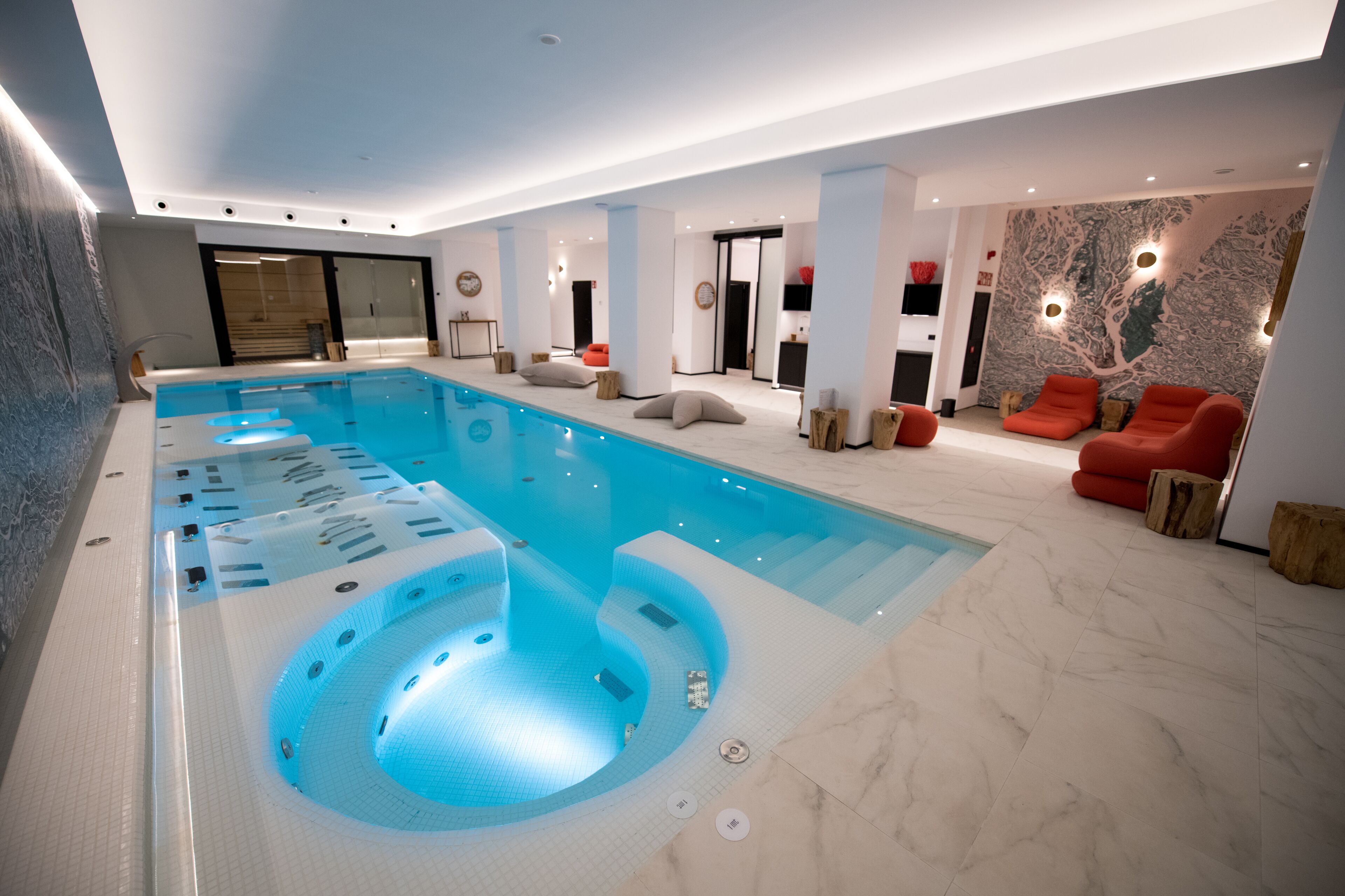 Foto - Stic Urban Hotel & SPA