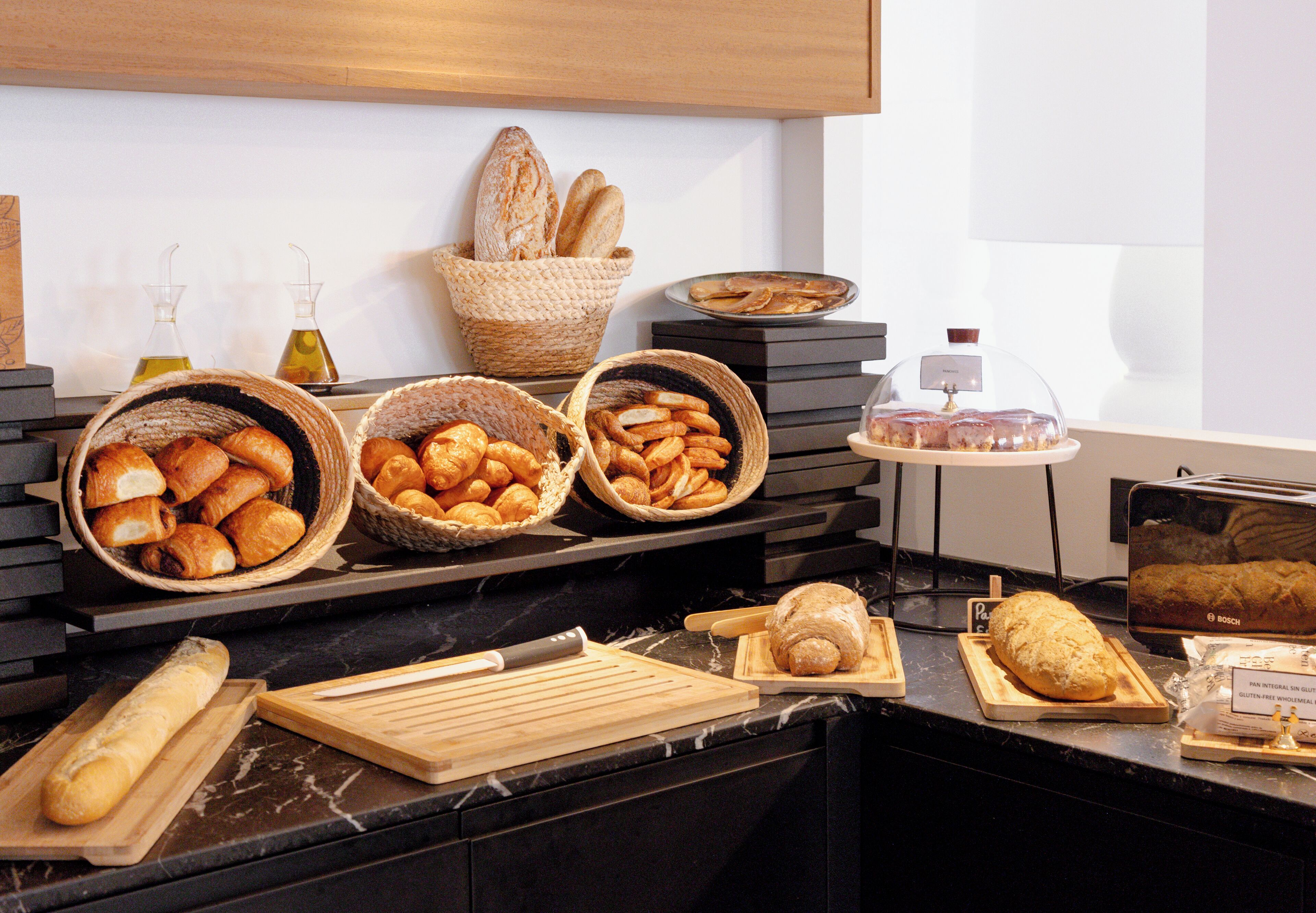 Foto - Stic Urban Hotel & SPA