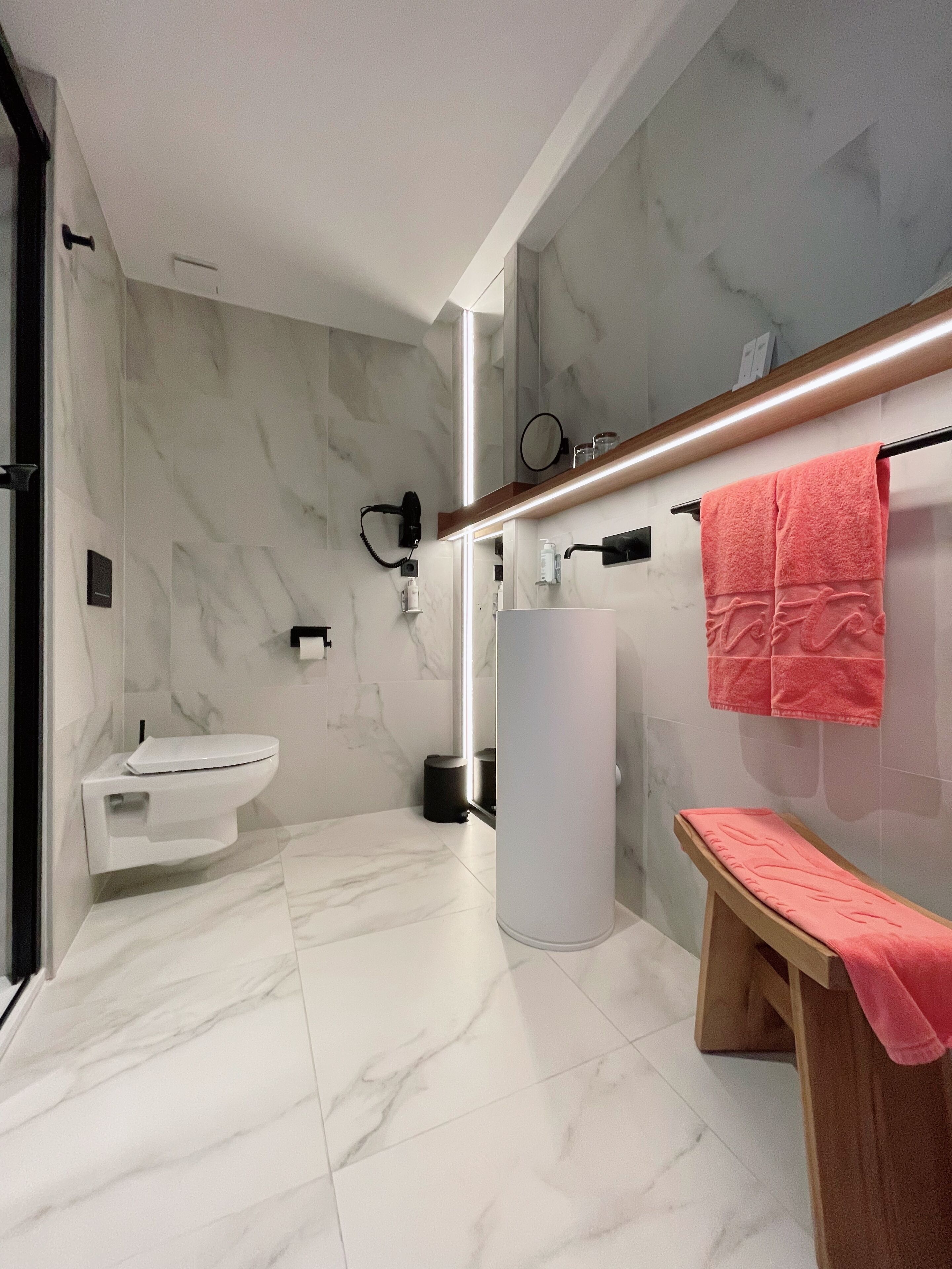 Foto - Stic Urban Hotel & SPA