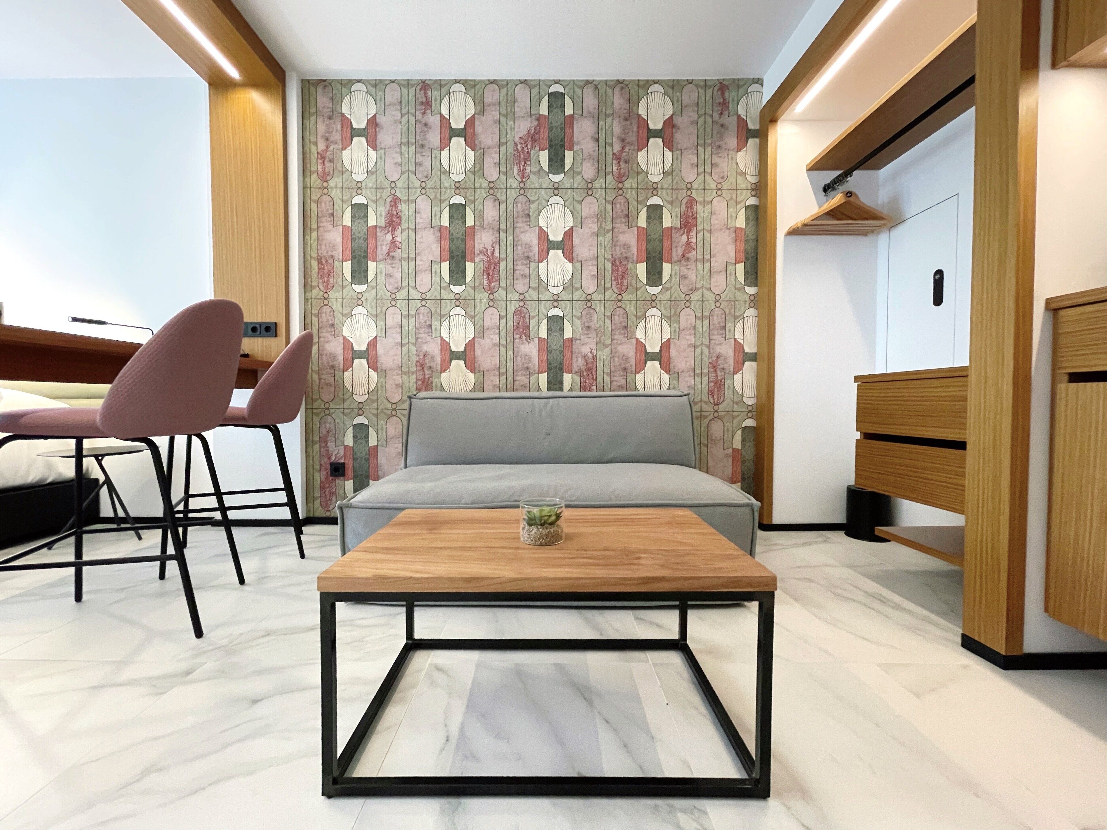 Foto - Stic Urban Hotel & SPA