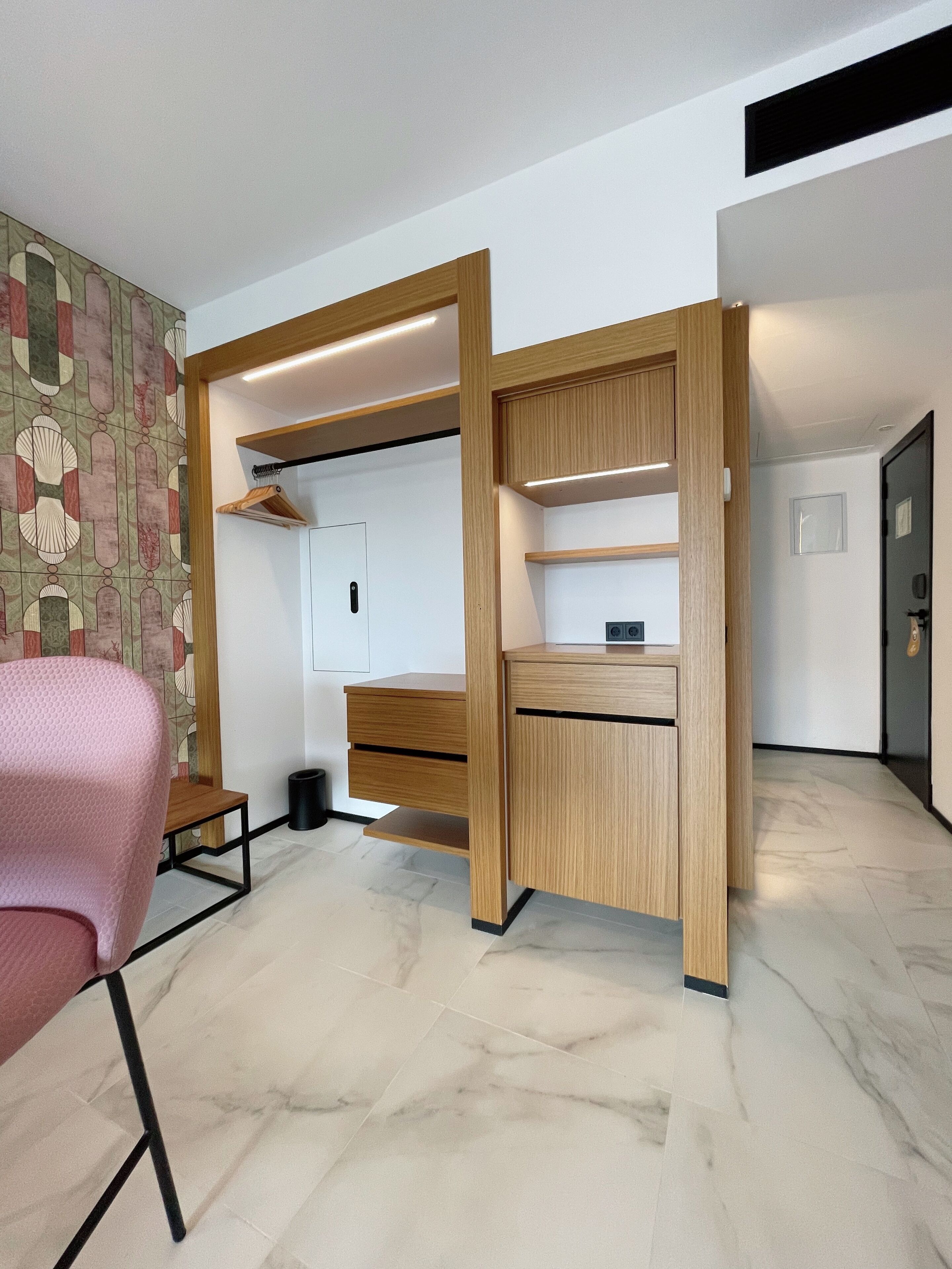 Foto - Stic Urban Hotel & SPA