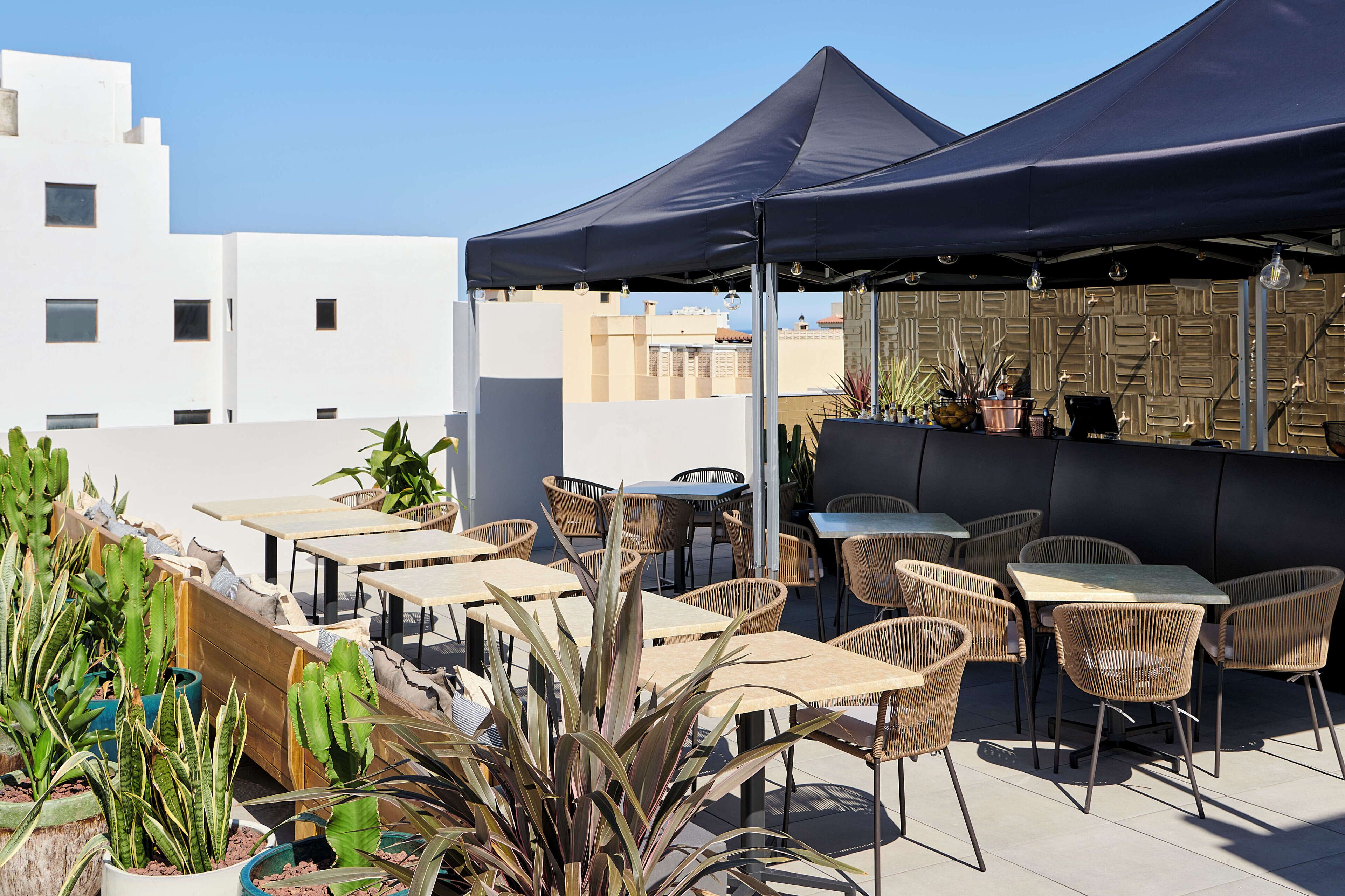 Foto - Stic Urban Hotel & SPA