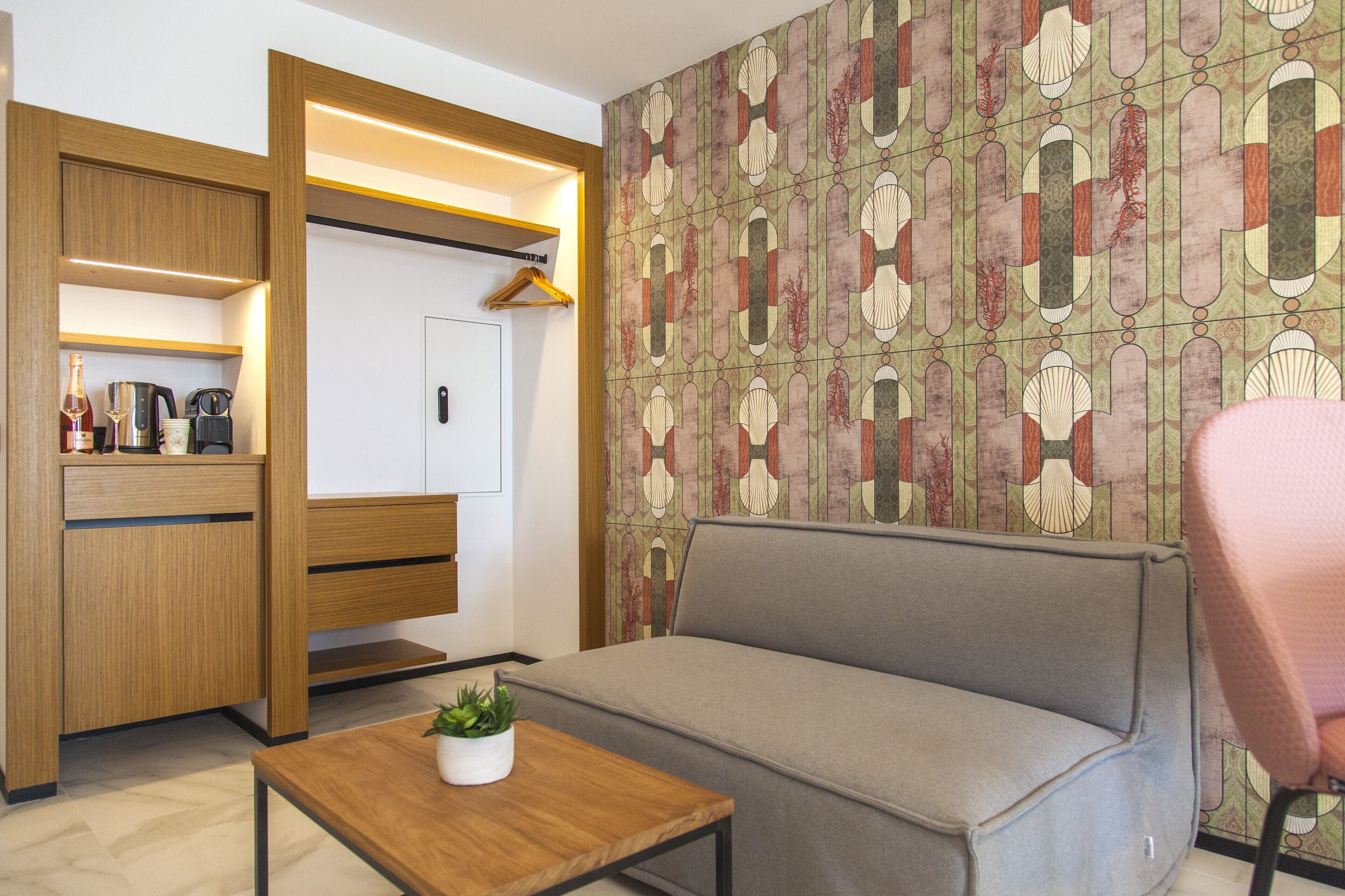 Foto - Stic Urban Hotel & SPA