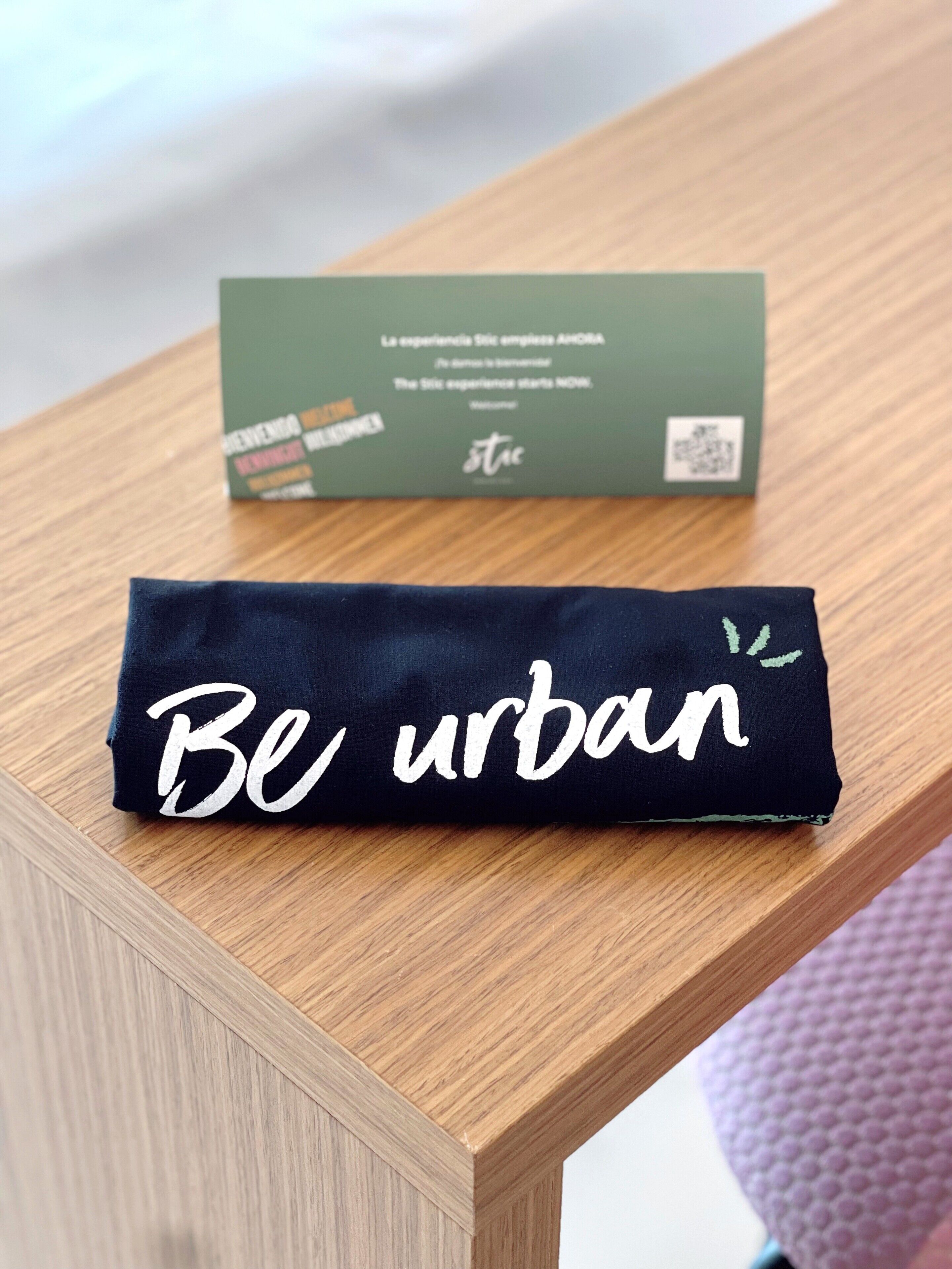 Foto - Stic Urban Hotel & SPA