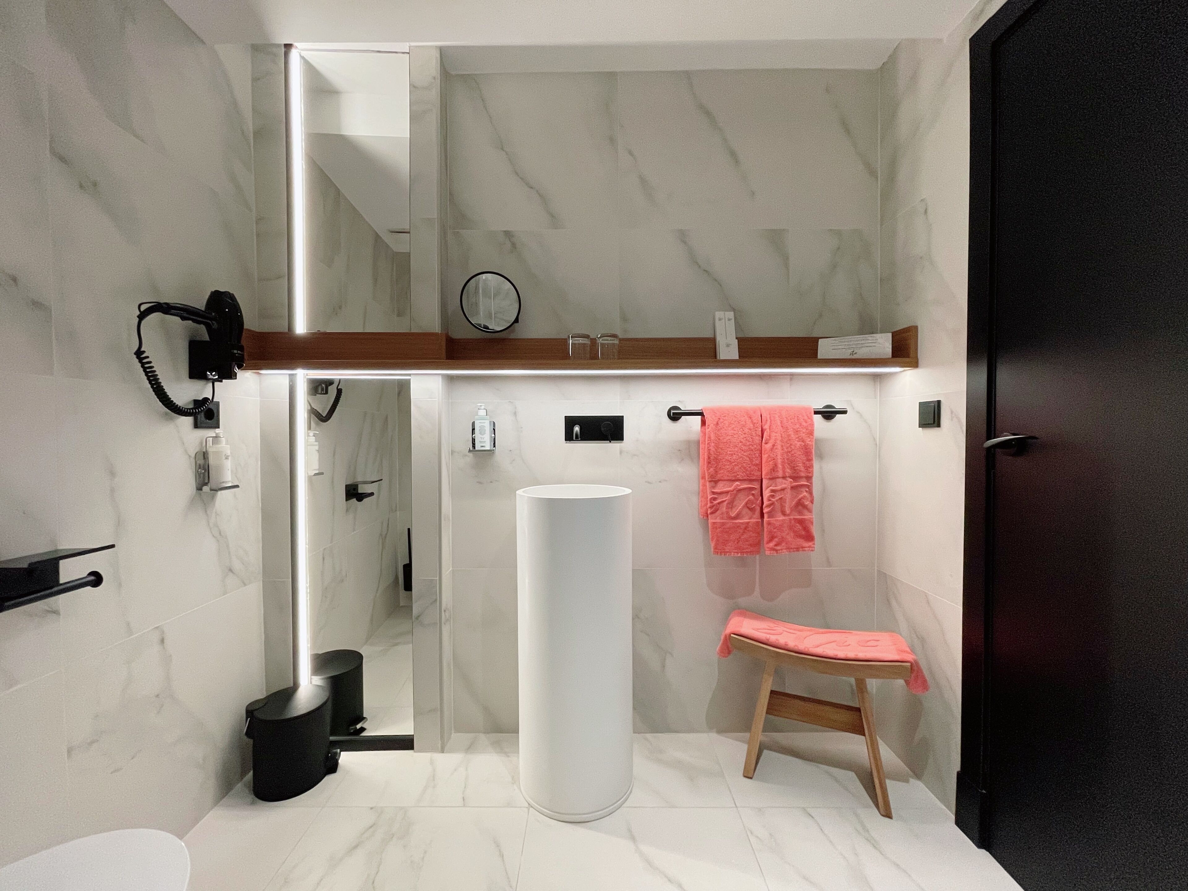 Foto - Stic Urban Hotel & SPA