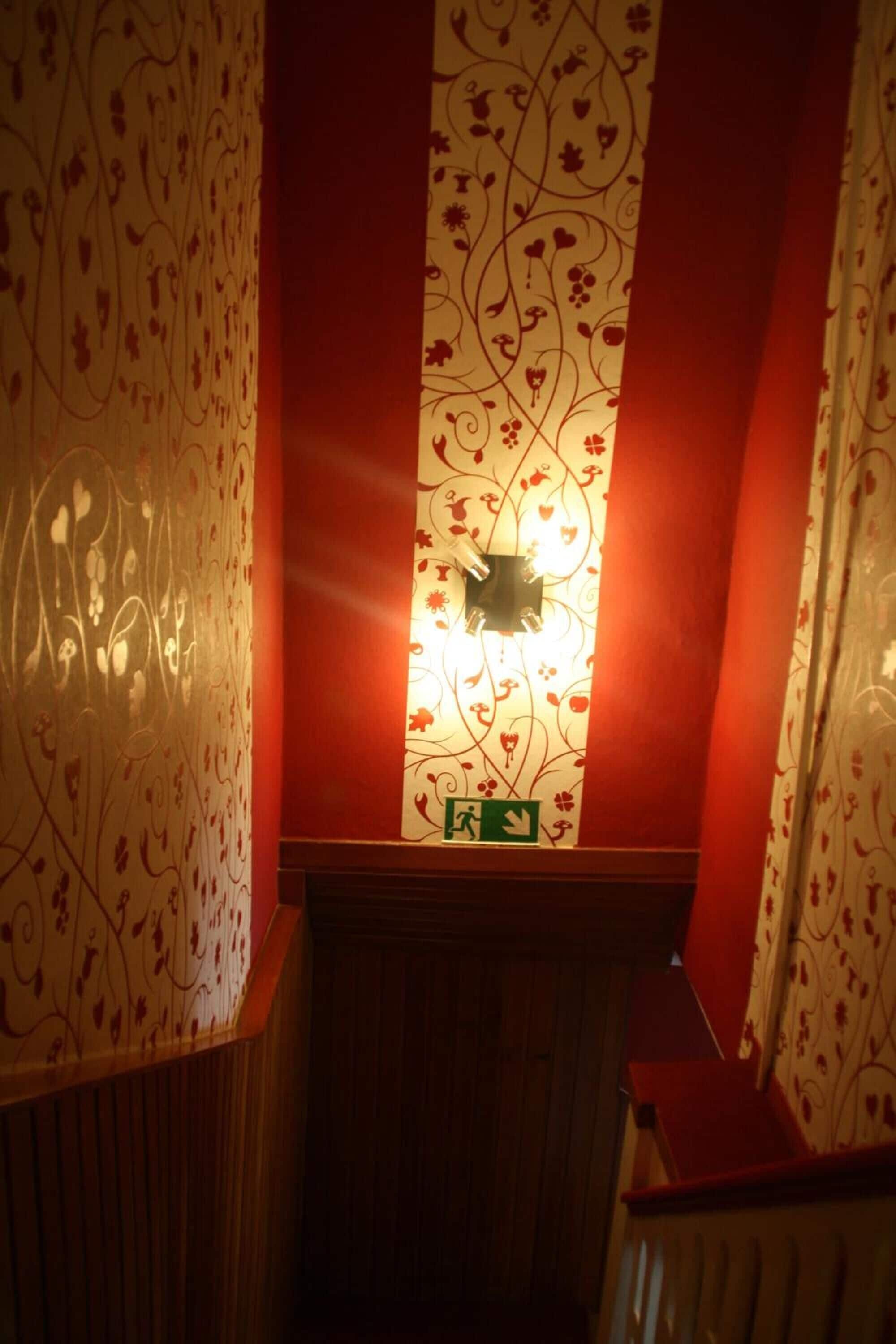 Foto - Hotel Cafe Lieb