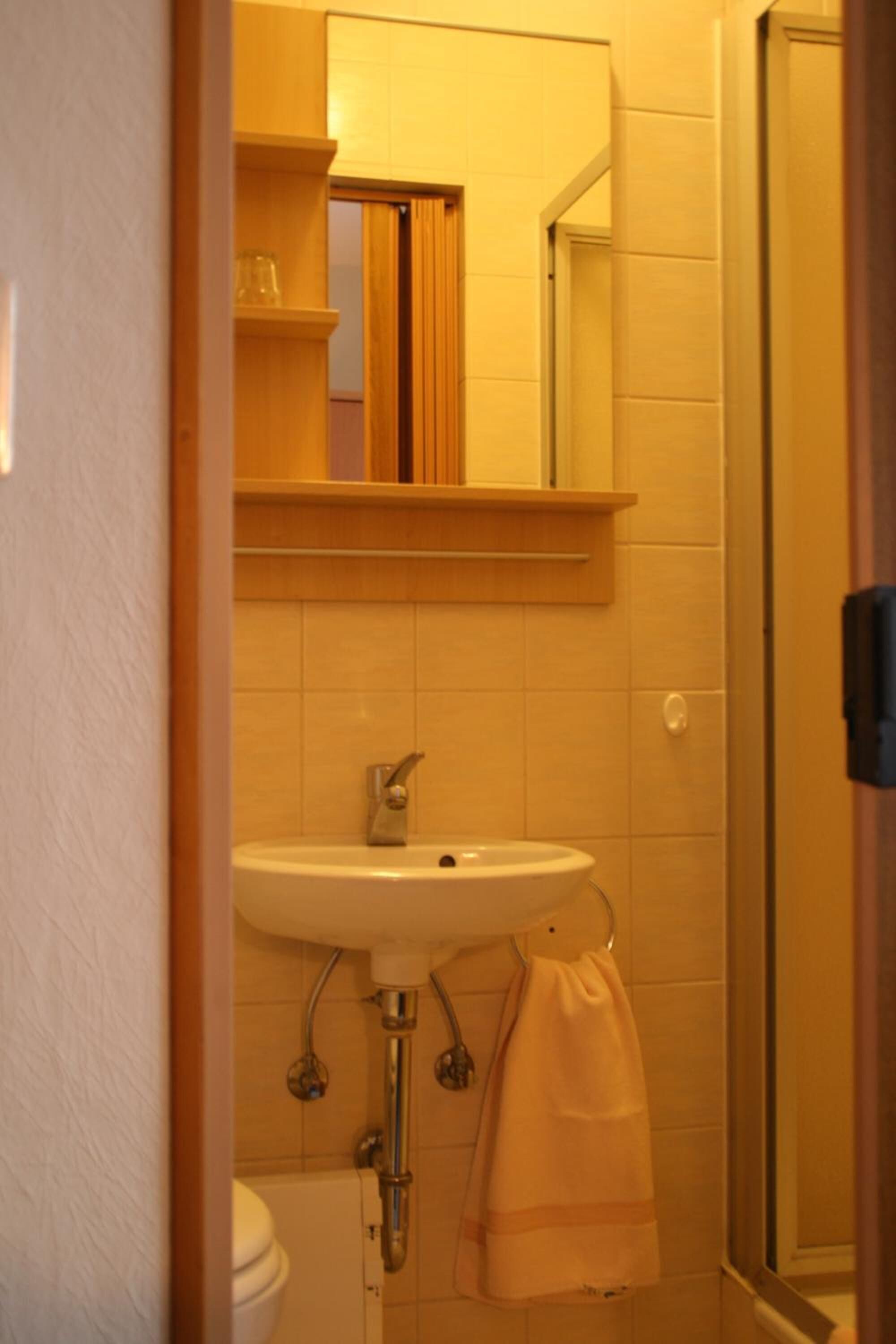 Foto - Hotel Cafe Lieb