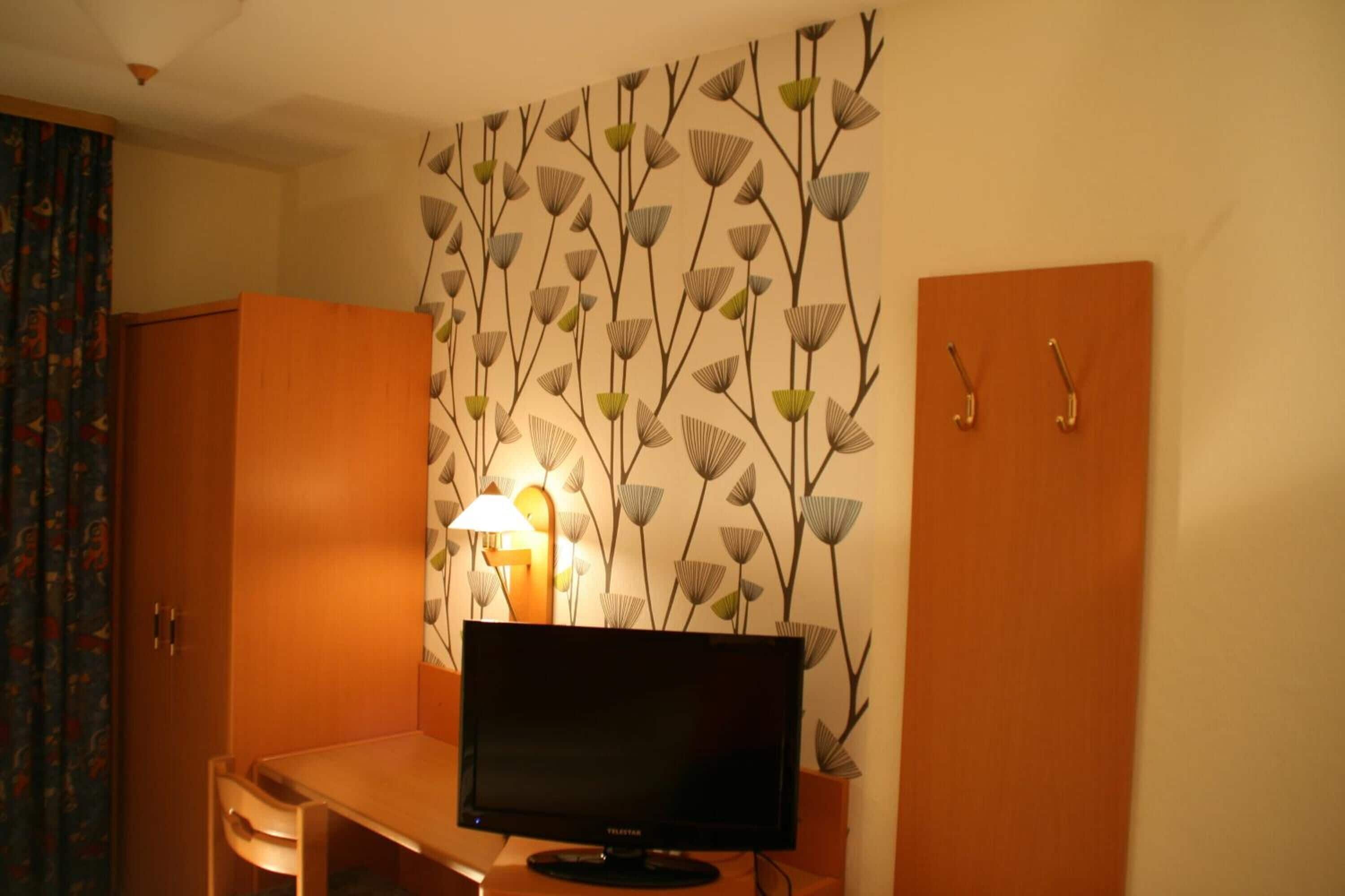 Foto - Hotel Cafe Lieb