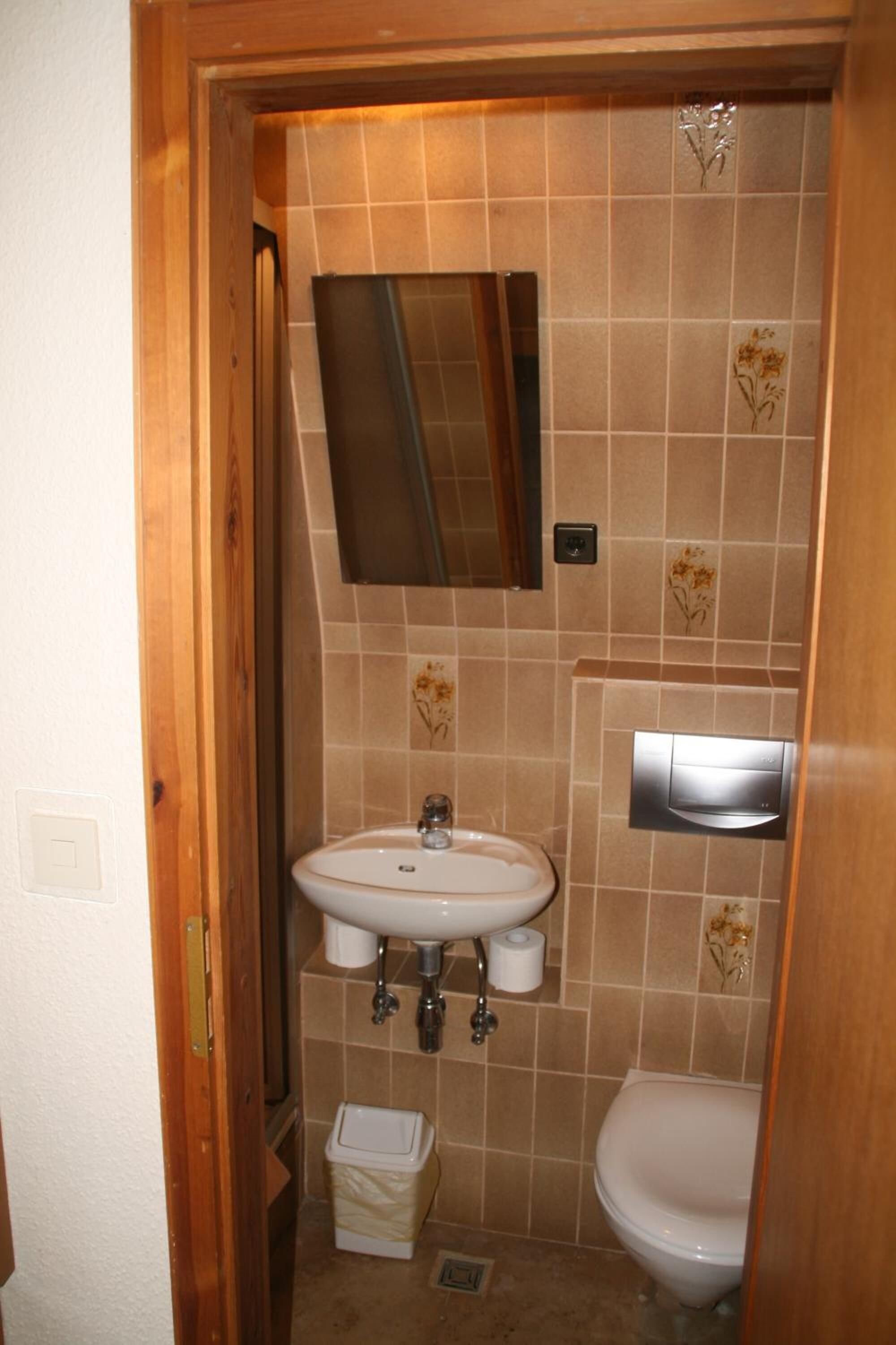 Foto - Hotel Cafe Lieb