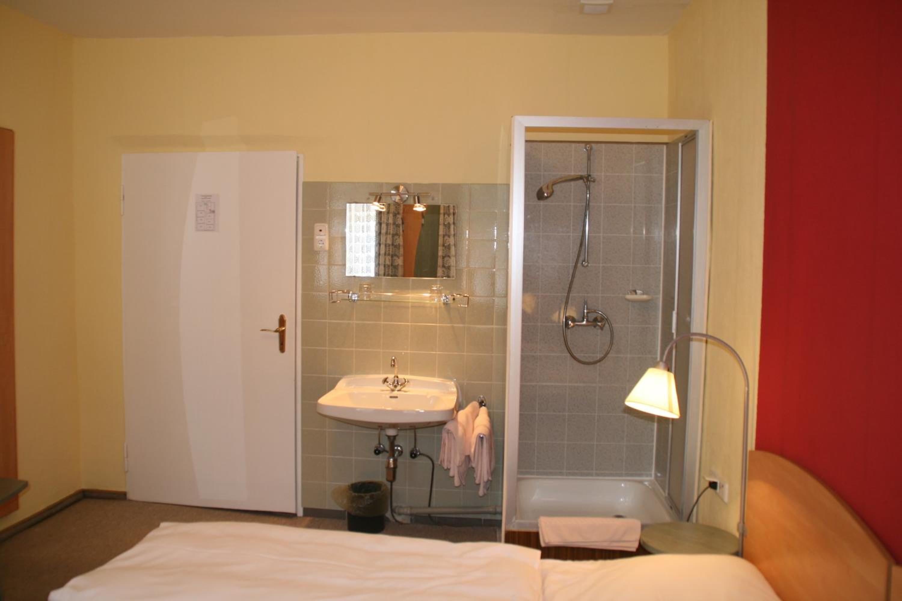 Foto - Hotel Cafe Lieb