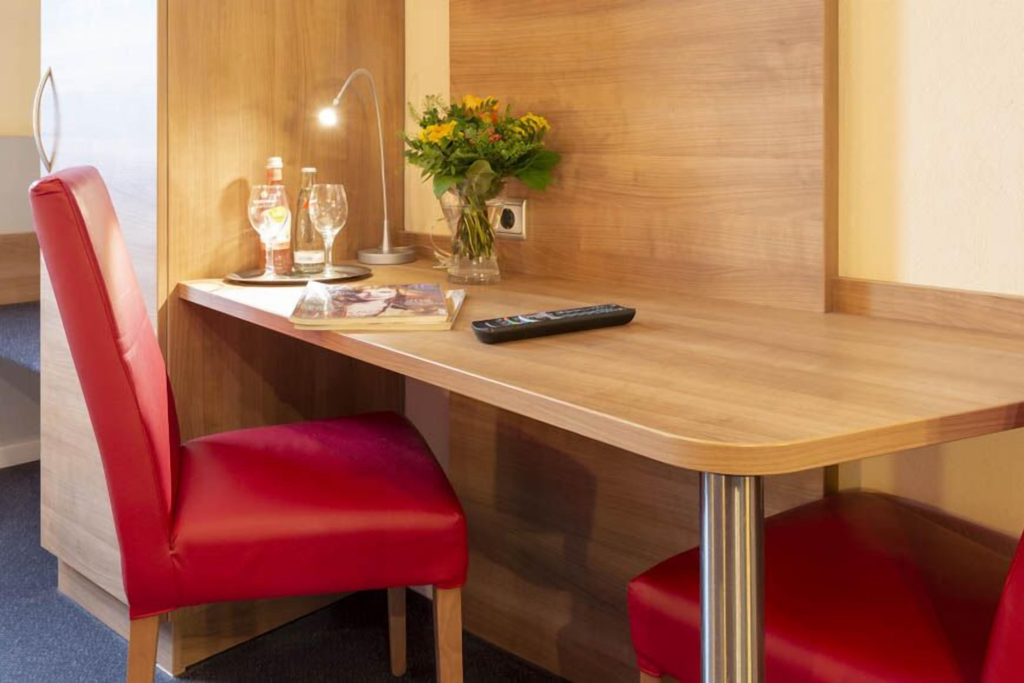 Foto - Hotel Cafe Lieb