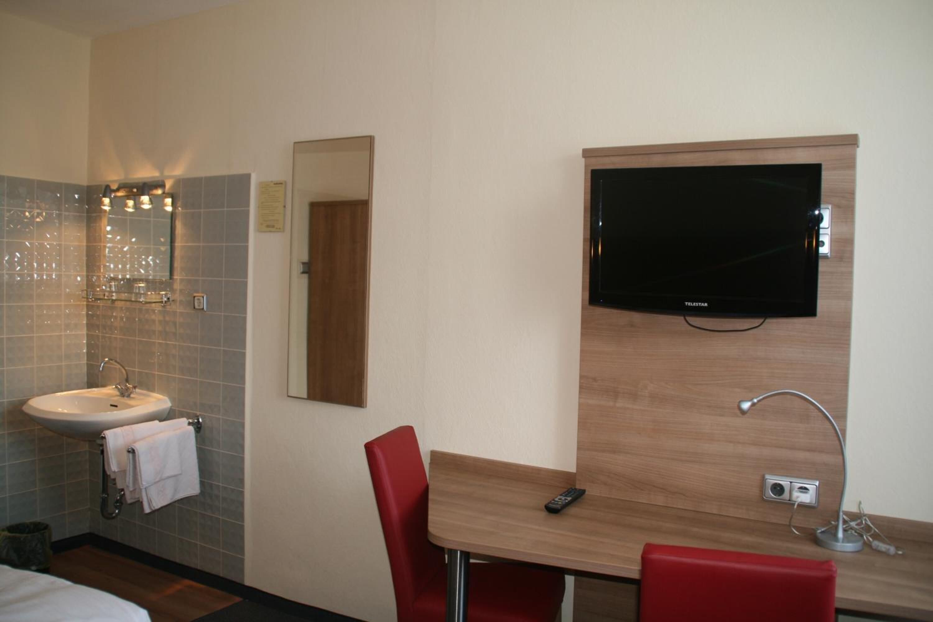 Foto - Hotel Cafe Lieb