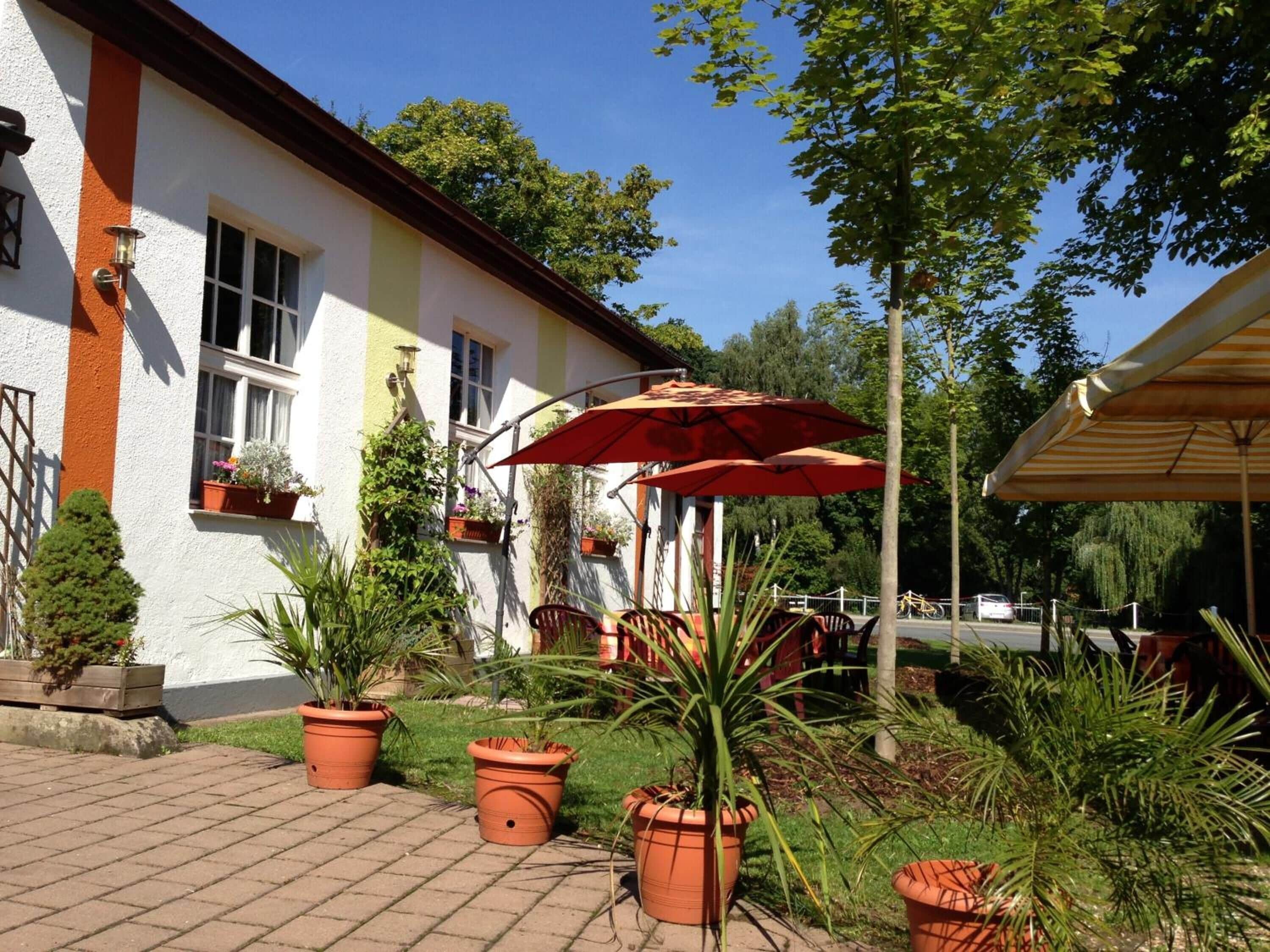 Foto - Hotel Cafe Lieb