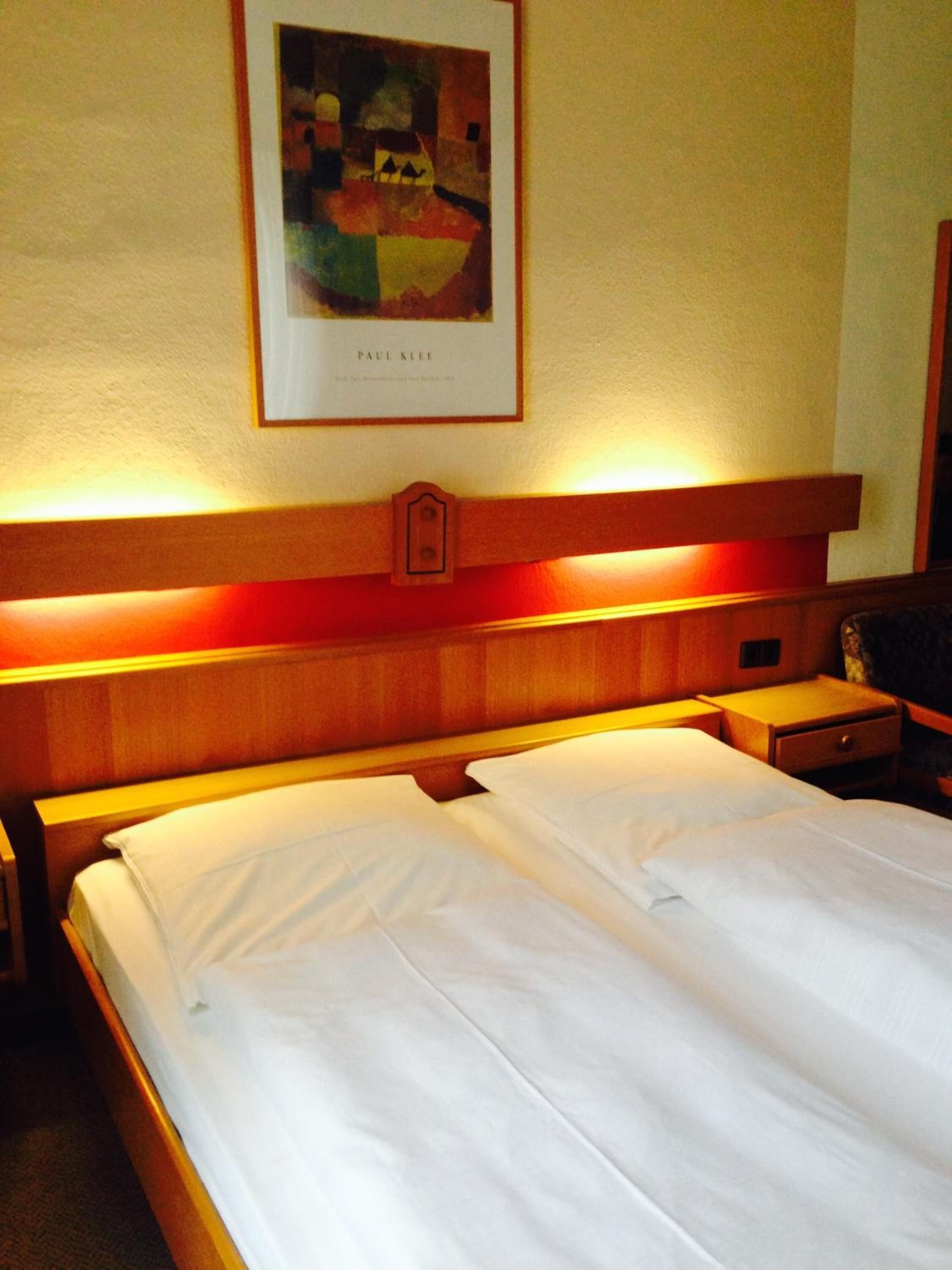 Foto - Hotel Cafe Lieb