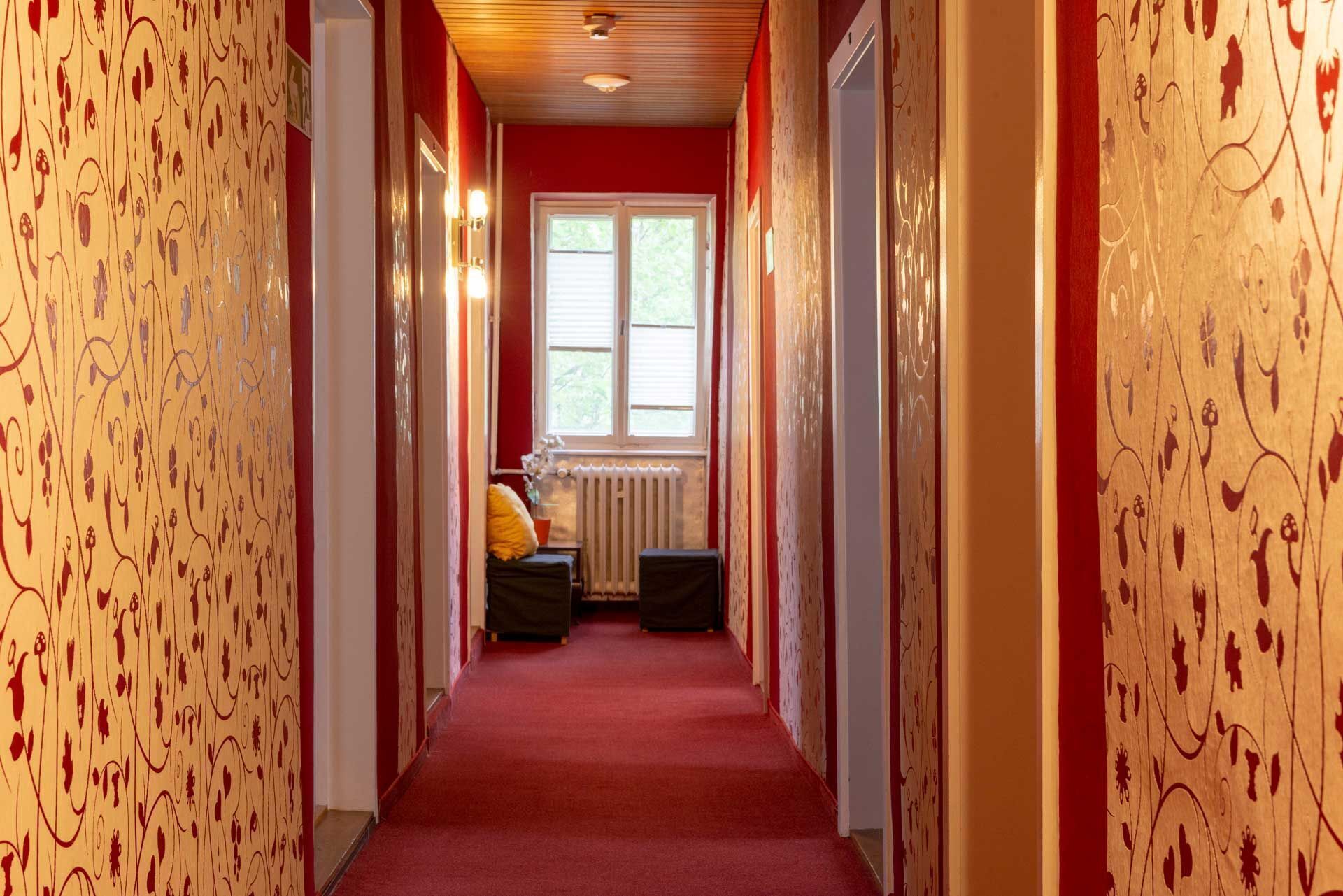 Foto - Hotel Cafe Lieb