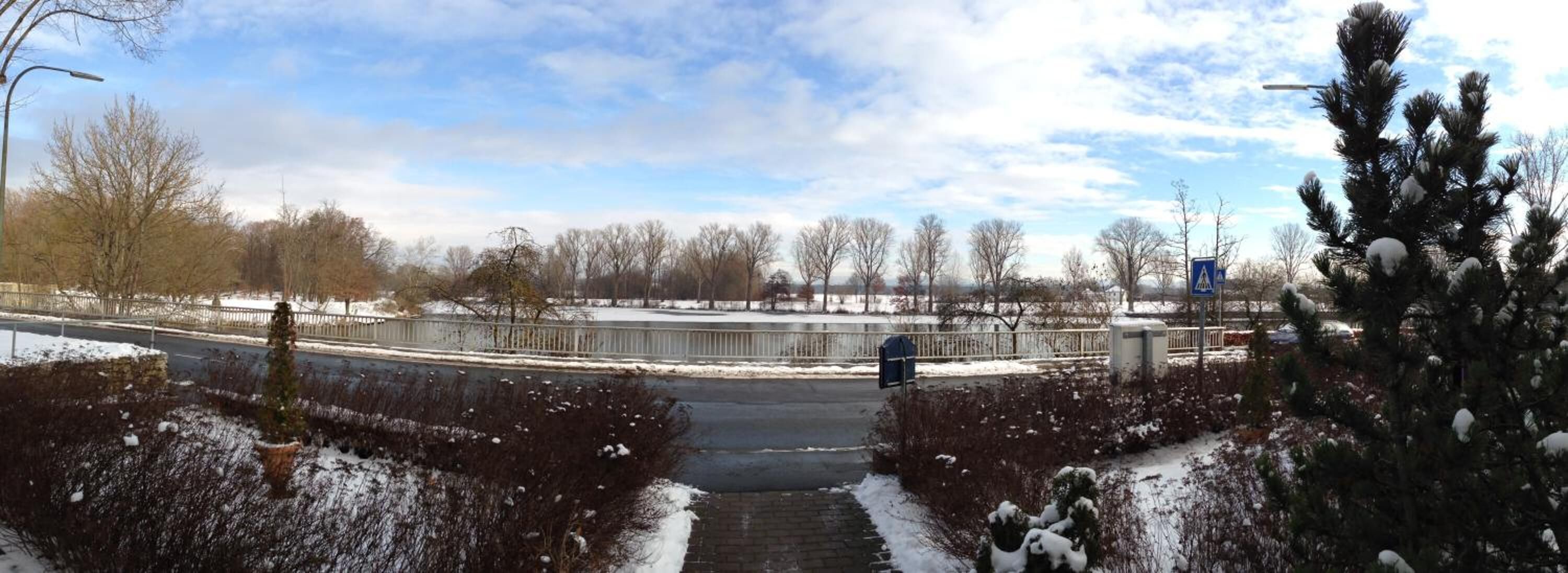 Foto - Hotel Cafe Lieb