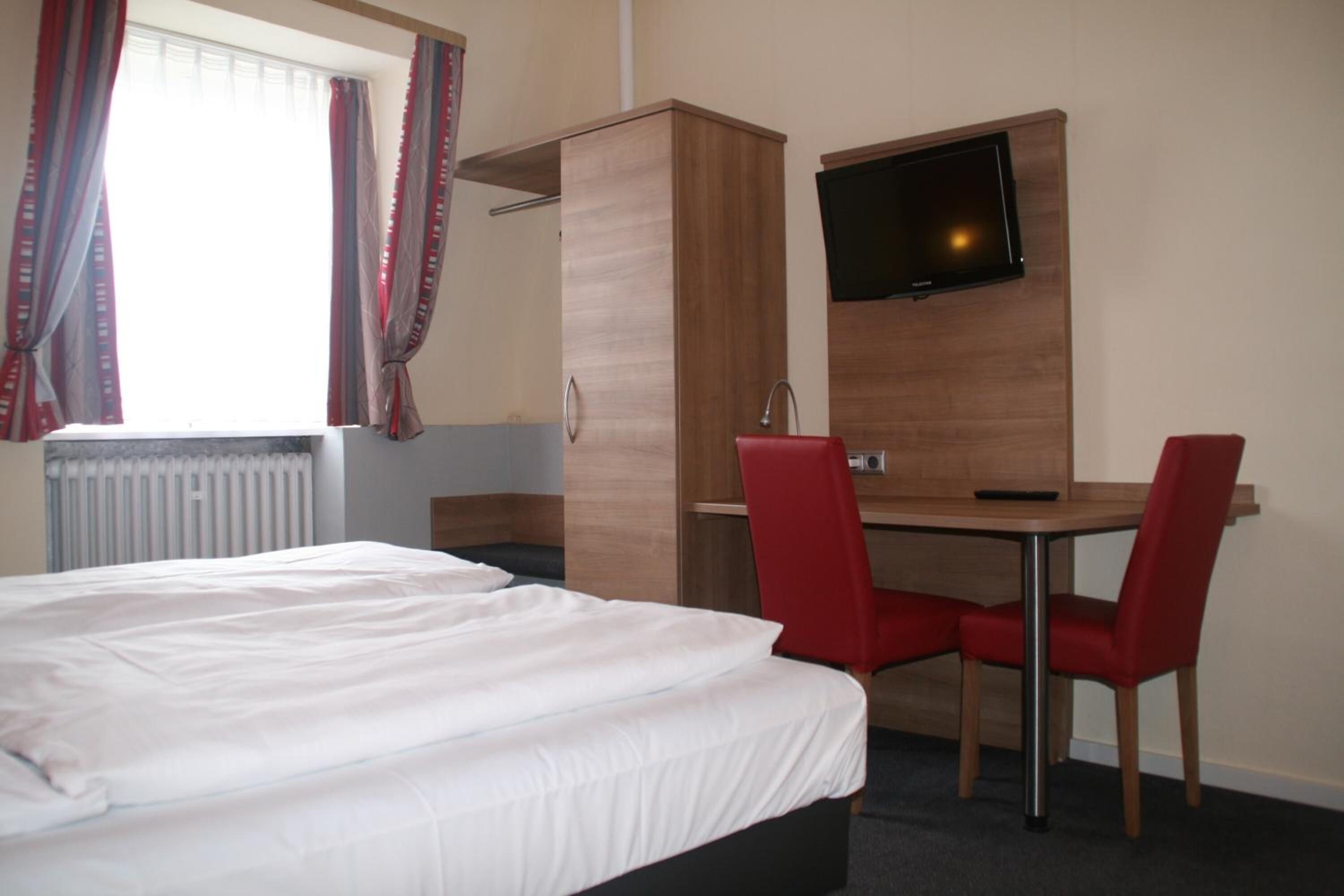 Foto - Hotel Cafe Lieb