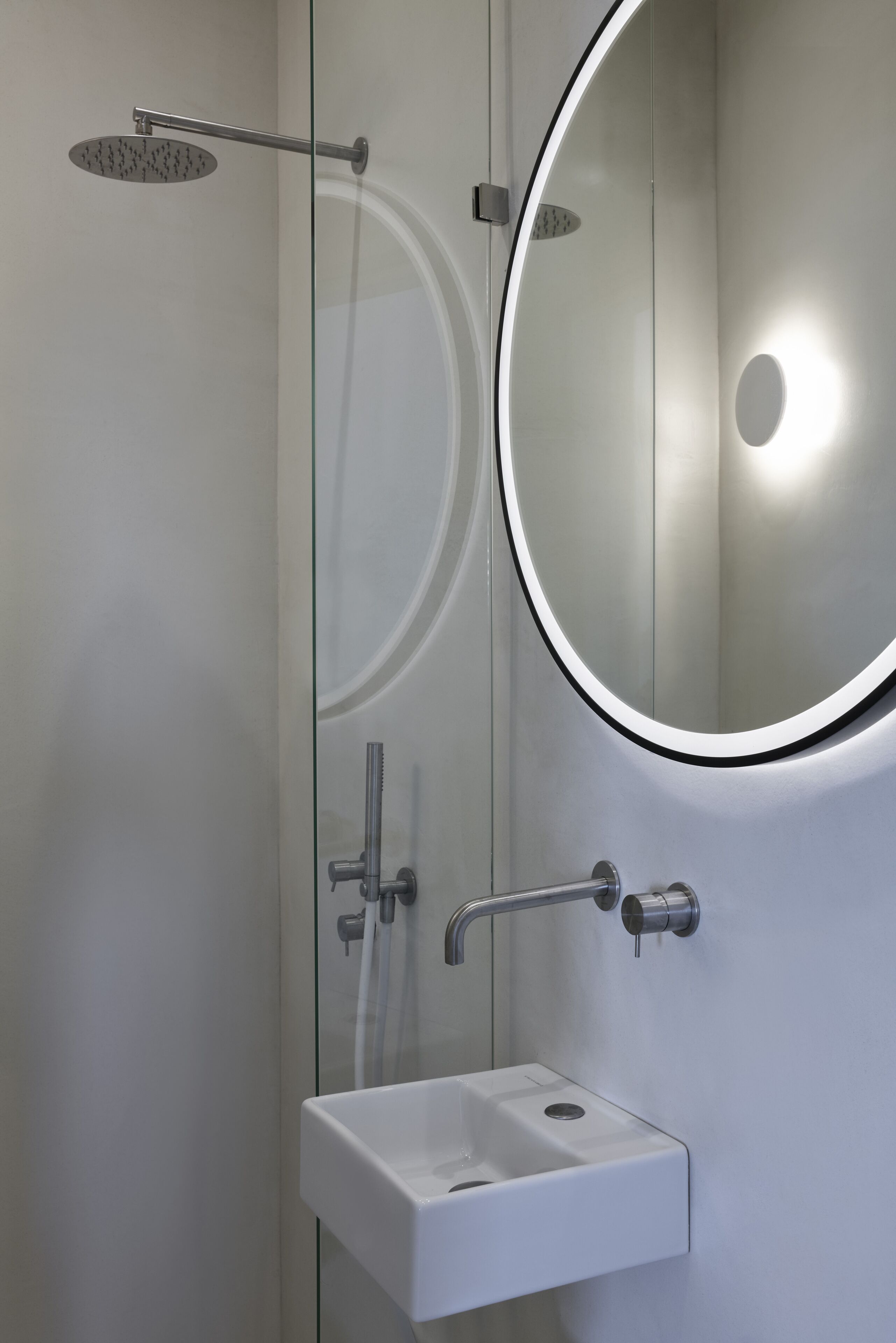 Foto - Old Castle Oia