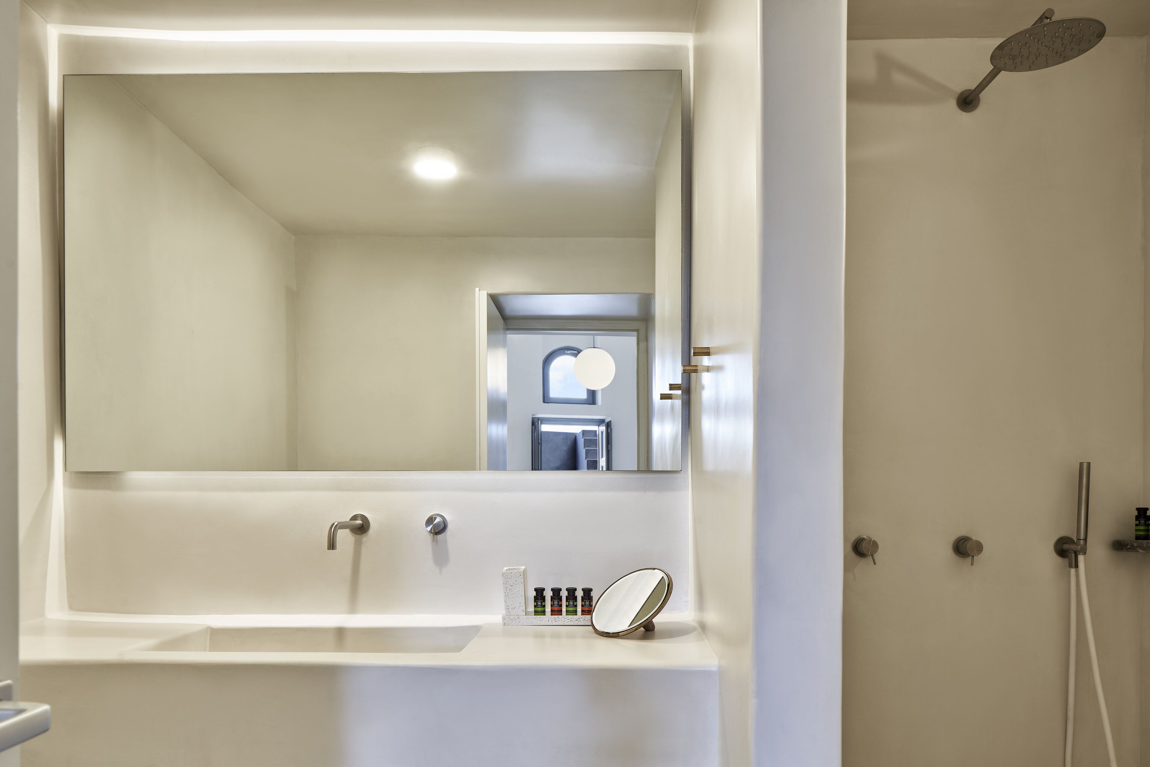 Foto - Old Castle Oia