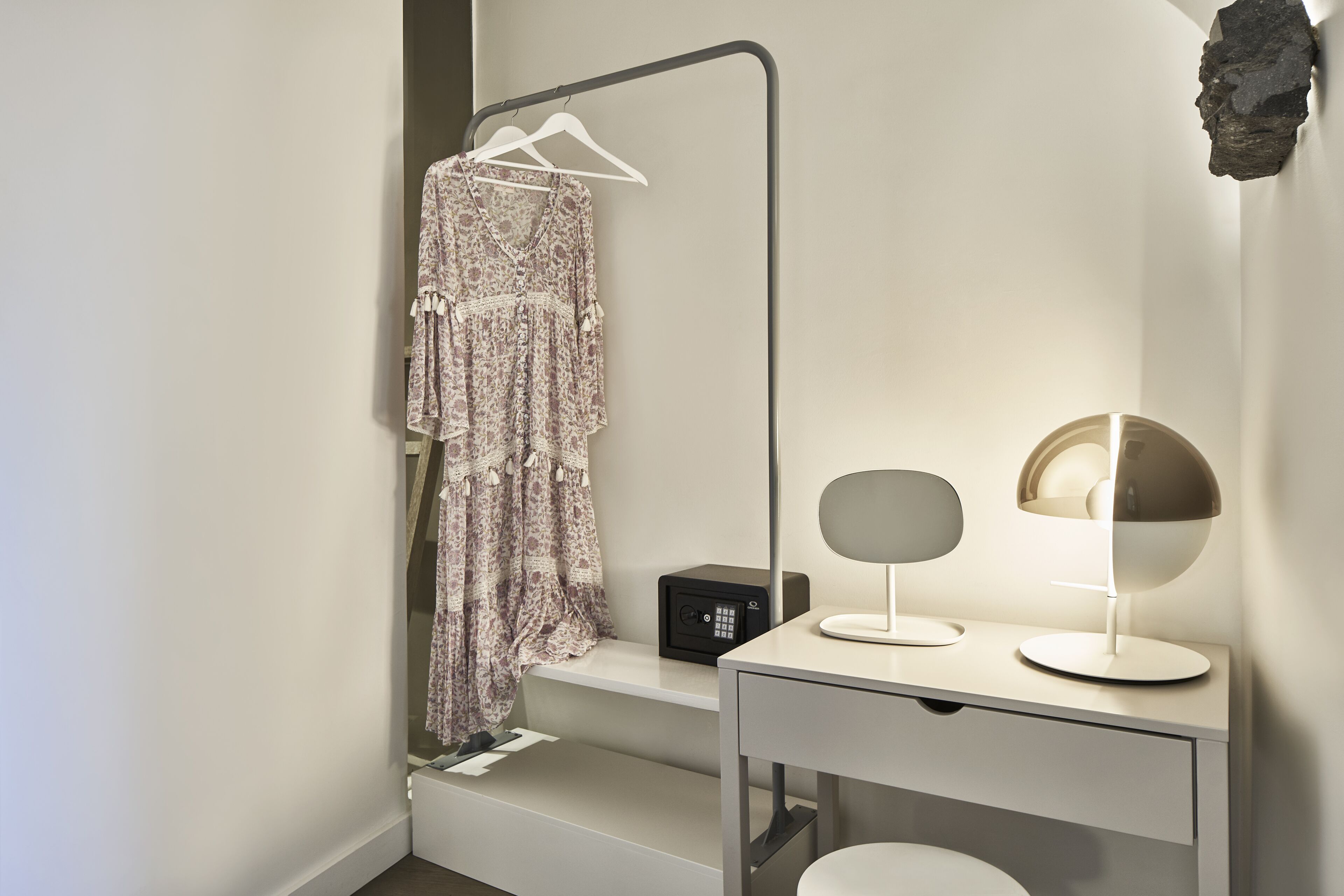 Foto - Old Castle Oia