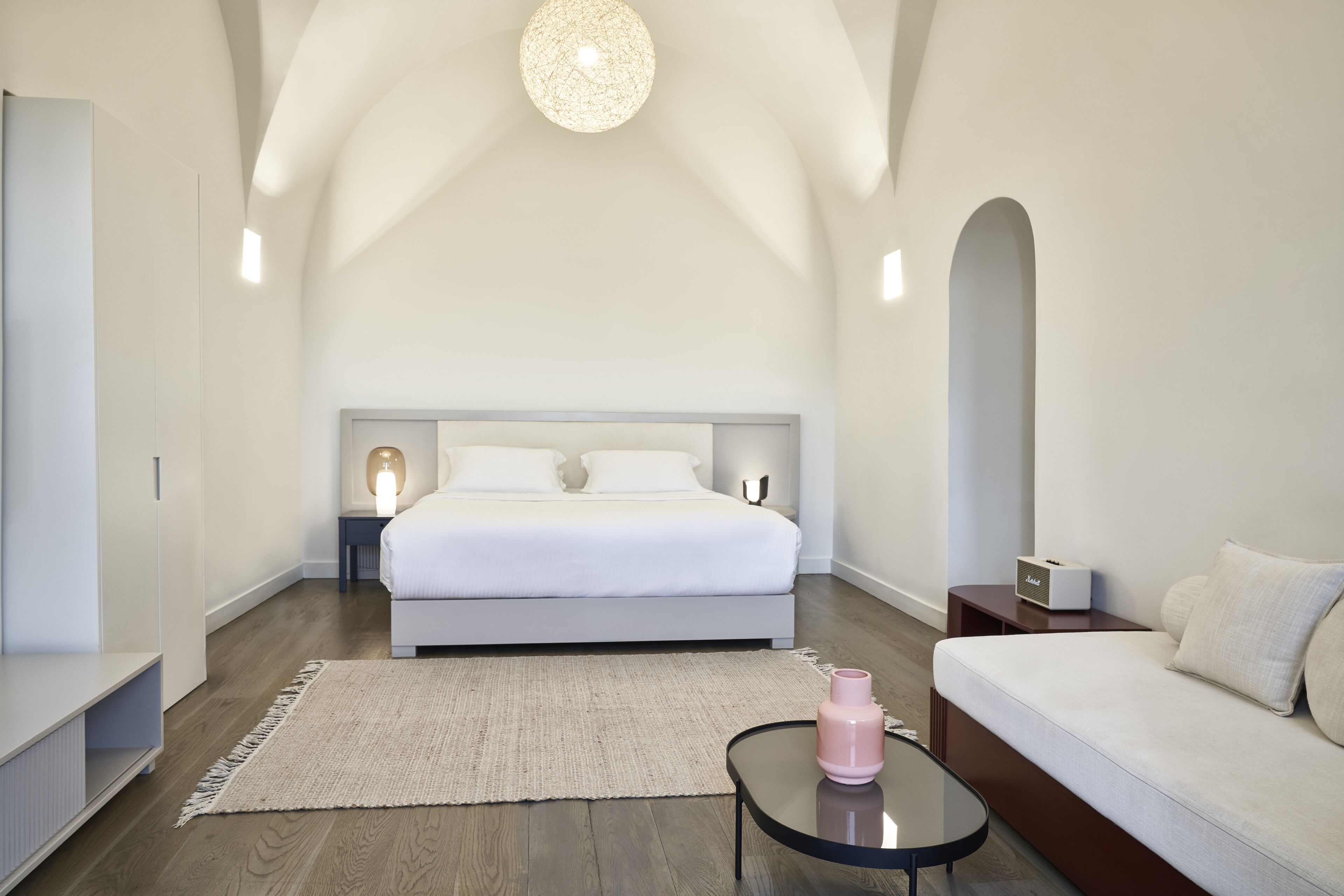 Foto - Old Castle Oia