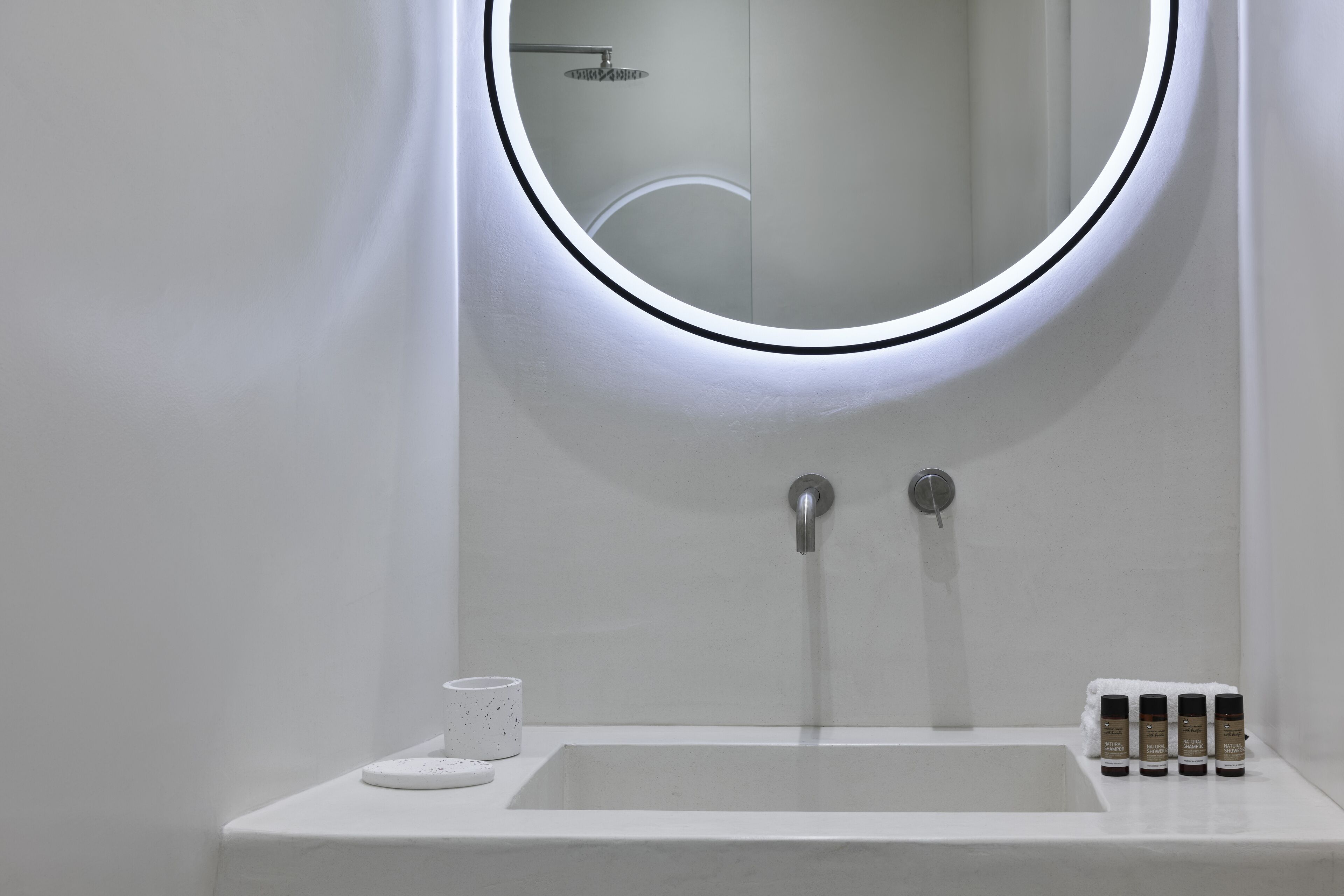 Foto - Old Castle Oia