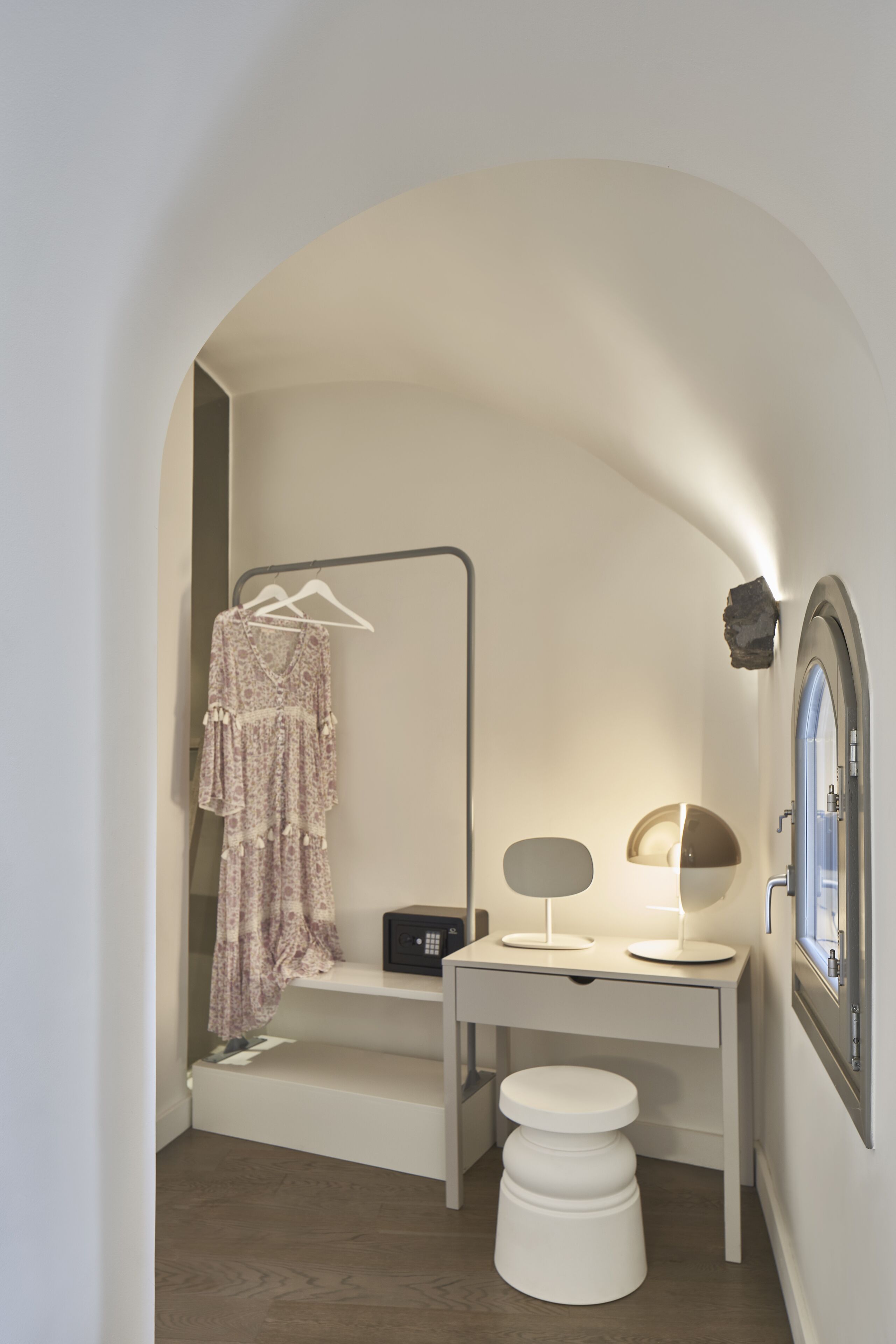 Foto - Old Castle Oia