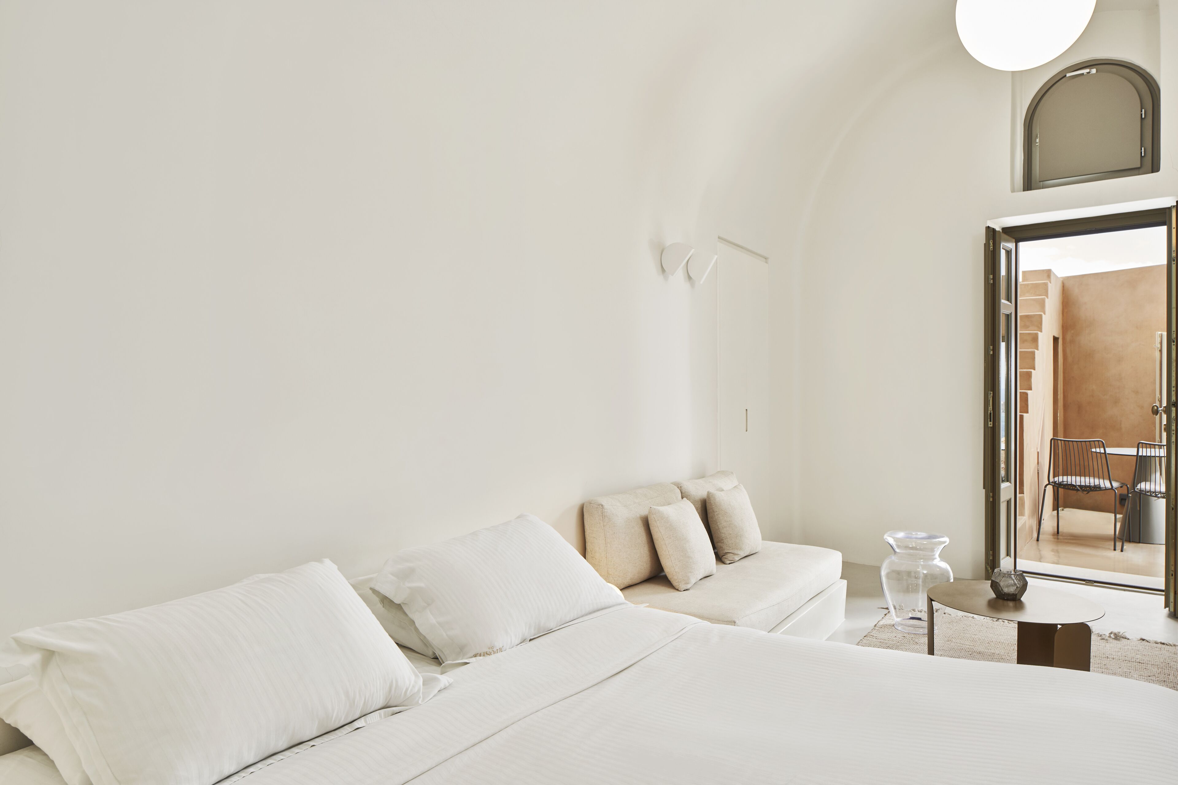 Foto - Old Castle Oia