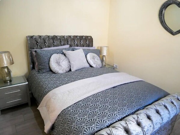 Apartment, 1 Bedroom | 1 bedroom