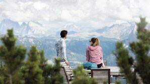 Hiking - ADLER Ritten (Renon)