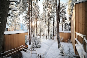 Sauna - ADLER Ritten (Renon)