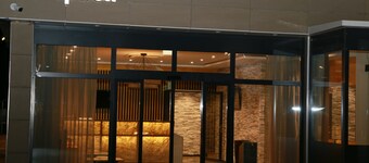 My Home Hotel