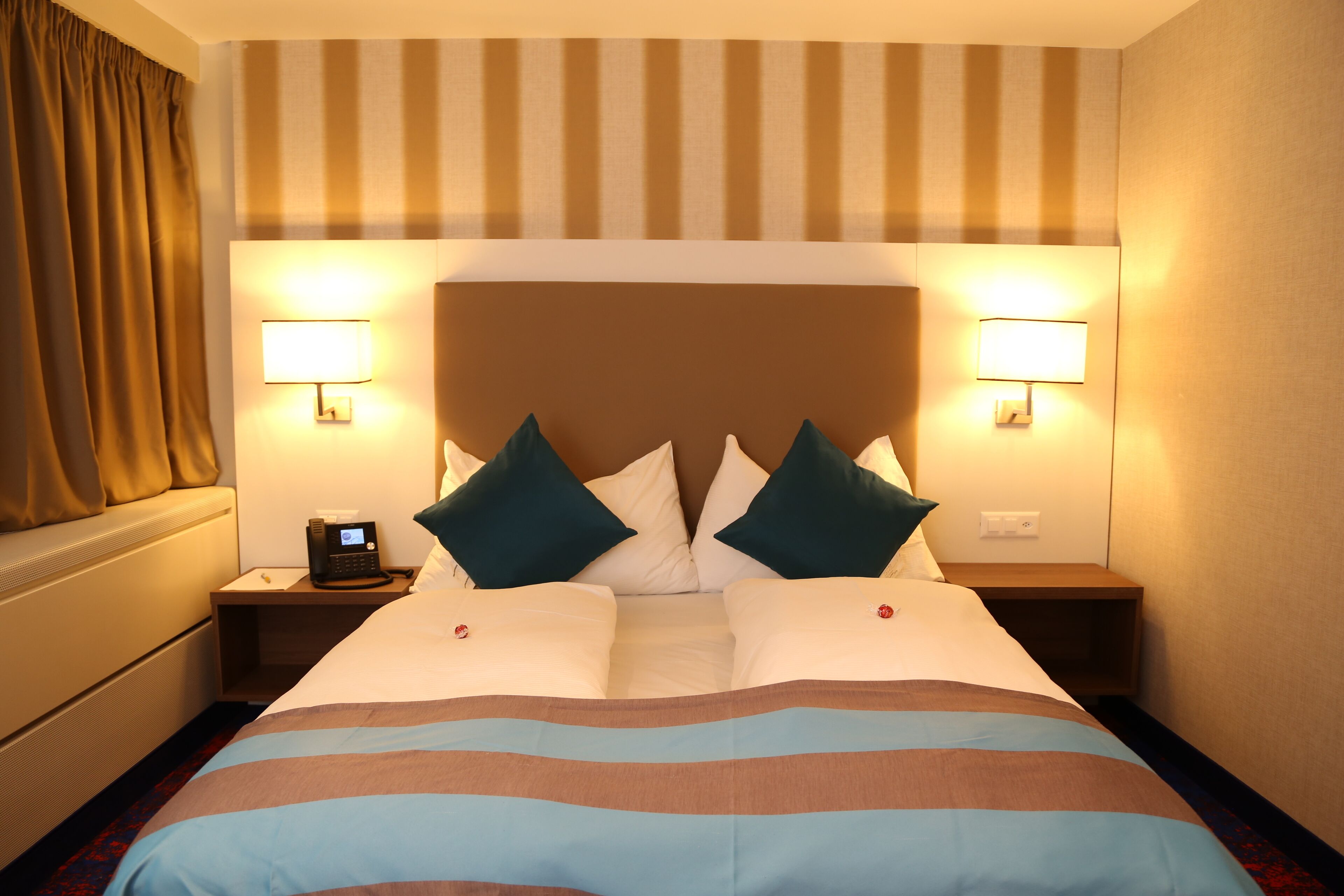 Photo - My Home Hotel - Free Parking