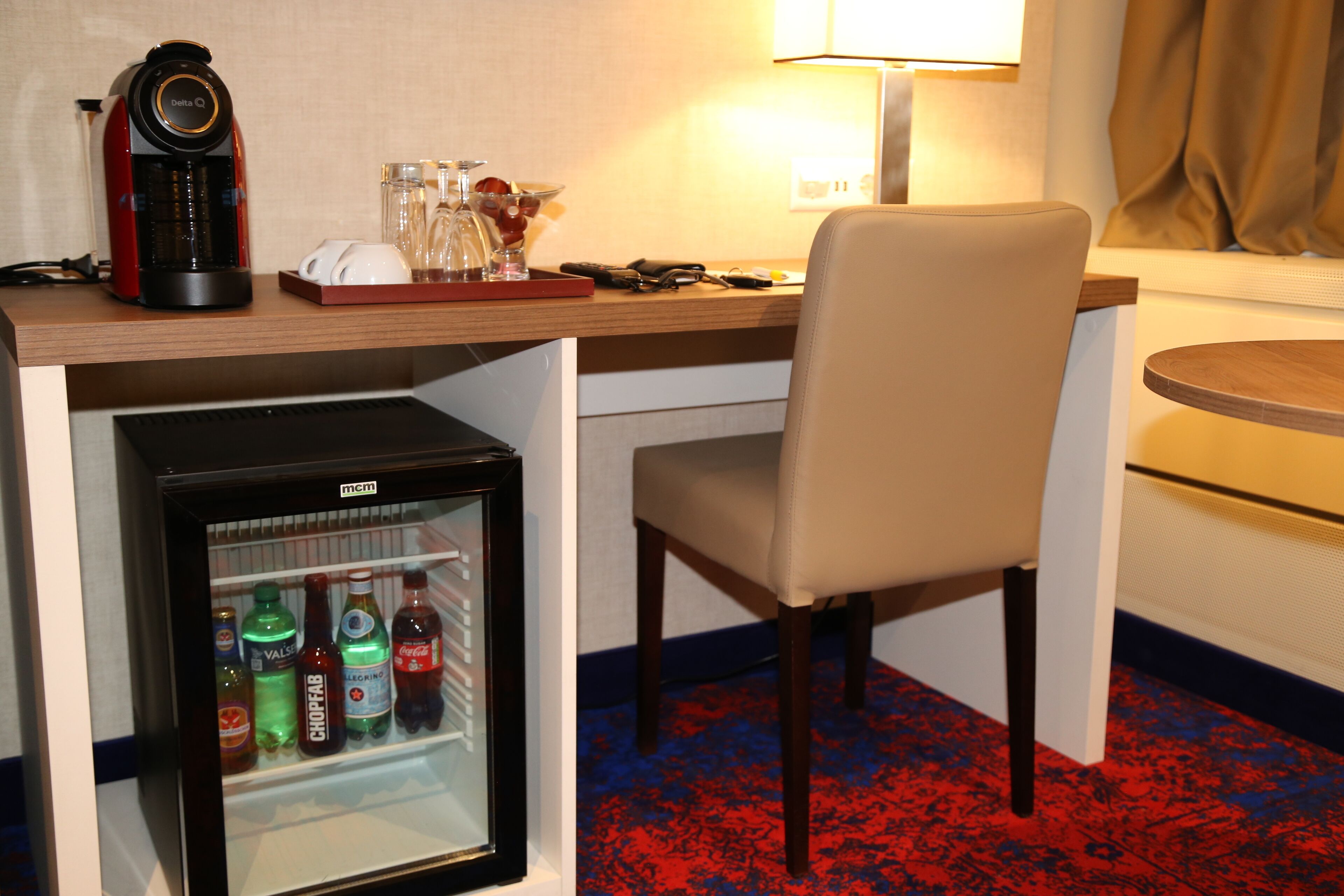 Foto - My Home Hotel