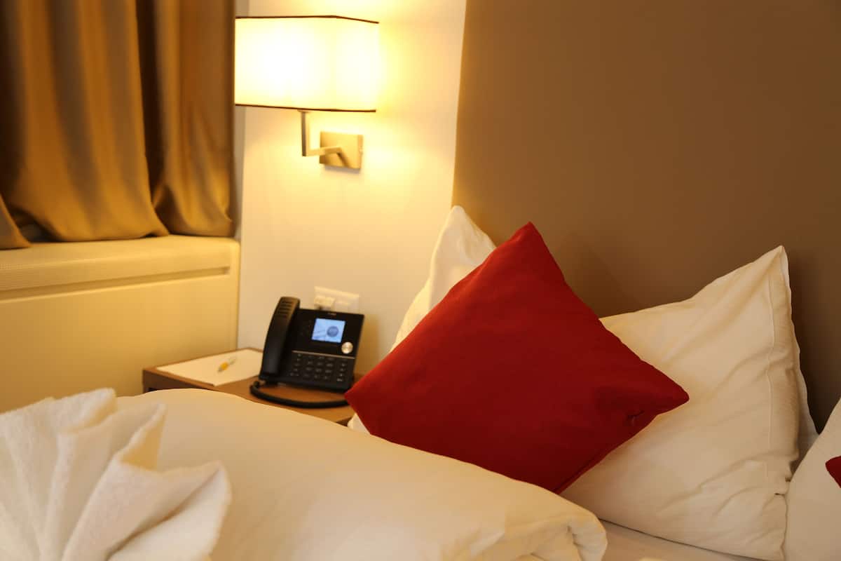 Chambre Simple Affaires