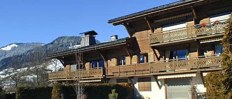 Exterieur