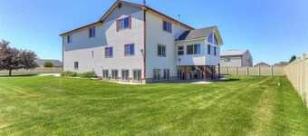 Maison de divertissement MASSIVE pour les grands groupes et les événements d'entreprise.