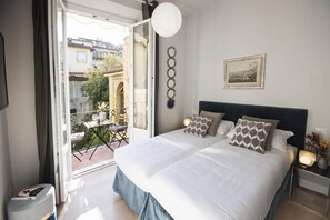 3 camere, ferro/asse da stiro, Wi-Fi, lenzuola