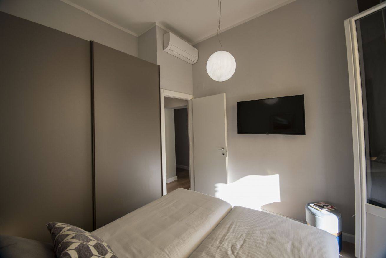 3 dormitorios, tabla de planchar con plancha, wifi y ropa de cama