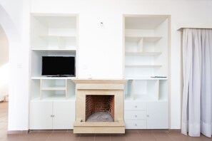 Biệt thự Deluxe, có thể sử dụng hồ bơi | TV