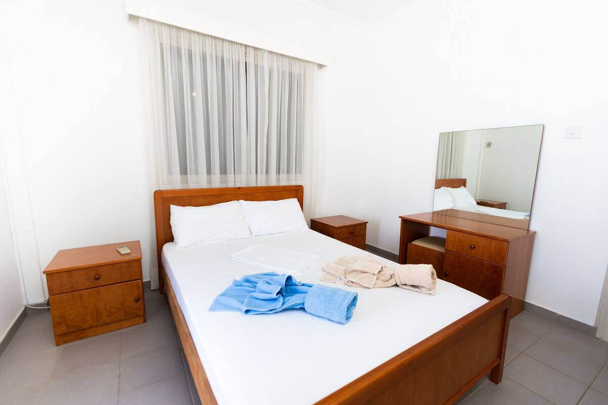 Deluxe Villa, Pool Access