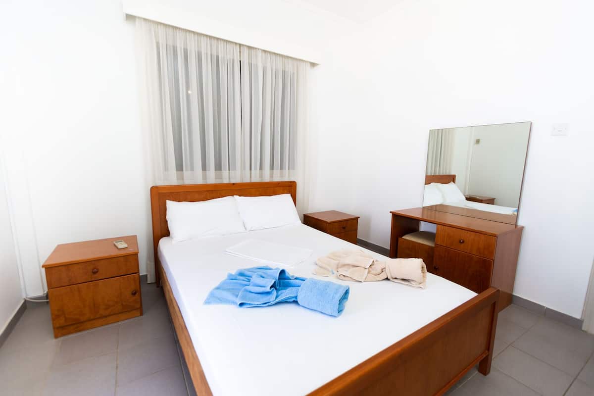 华丽别墅, 使用泳池 | 3 多间卧室、婴儿床、免费 WiFi