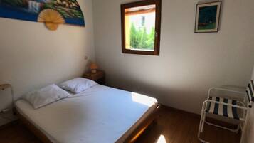 2 chambres