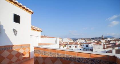 LA ATALAYA GREAT LUXURY ATTIC