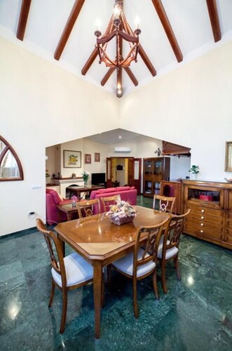 THE GREAT LUXURY ATTIC WATCHTOWER