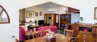 THE GREAT LUXURY ATTIC WATCHTOWER